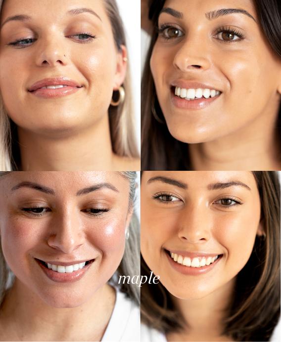 Oat Milk Foundation - Image 15