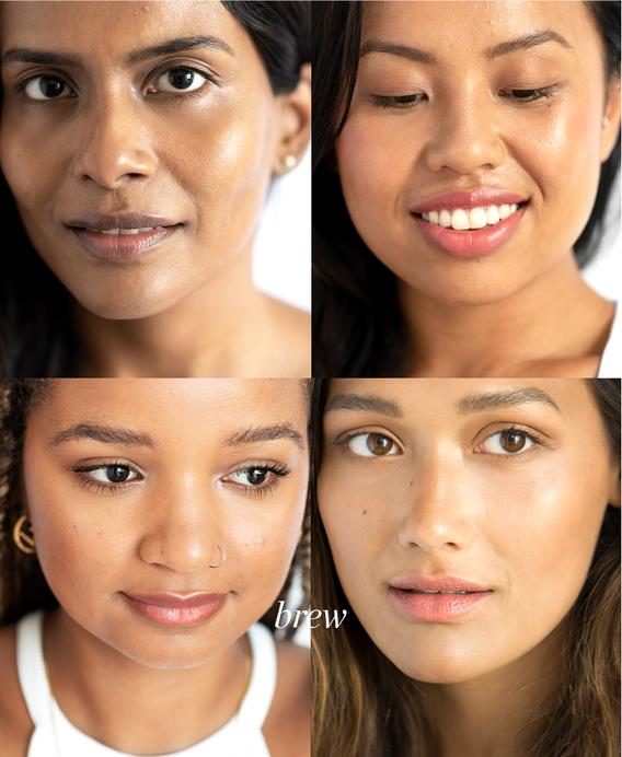 Oat Milk Foundation - Image 17
