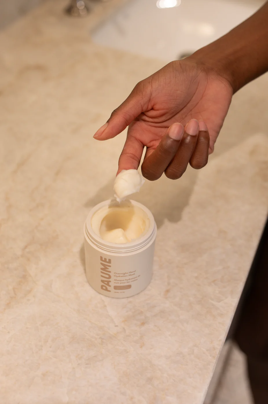 Overnight Hand and Foot Hydration Mask - Image 3
