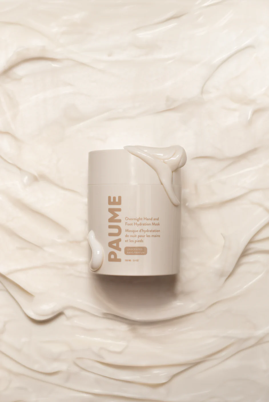 Overnight Hand and Foot Hydration Mask - Image 4