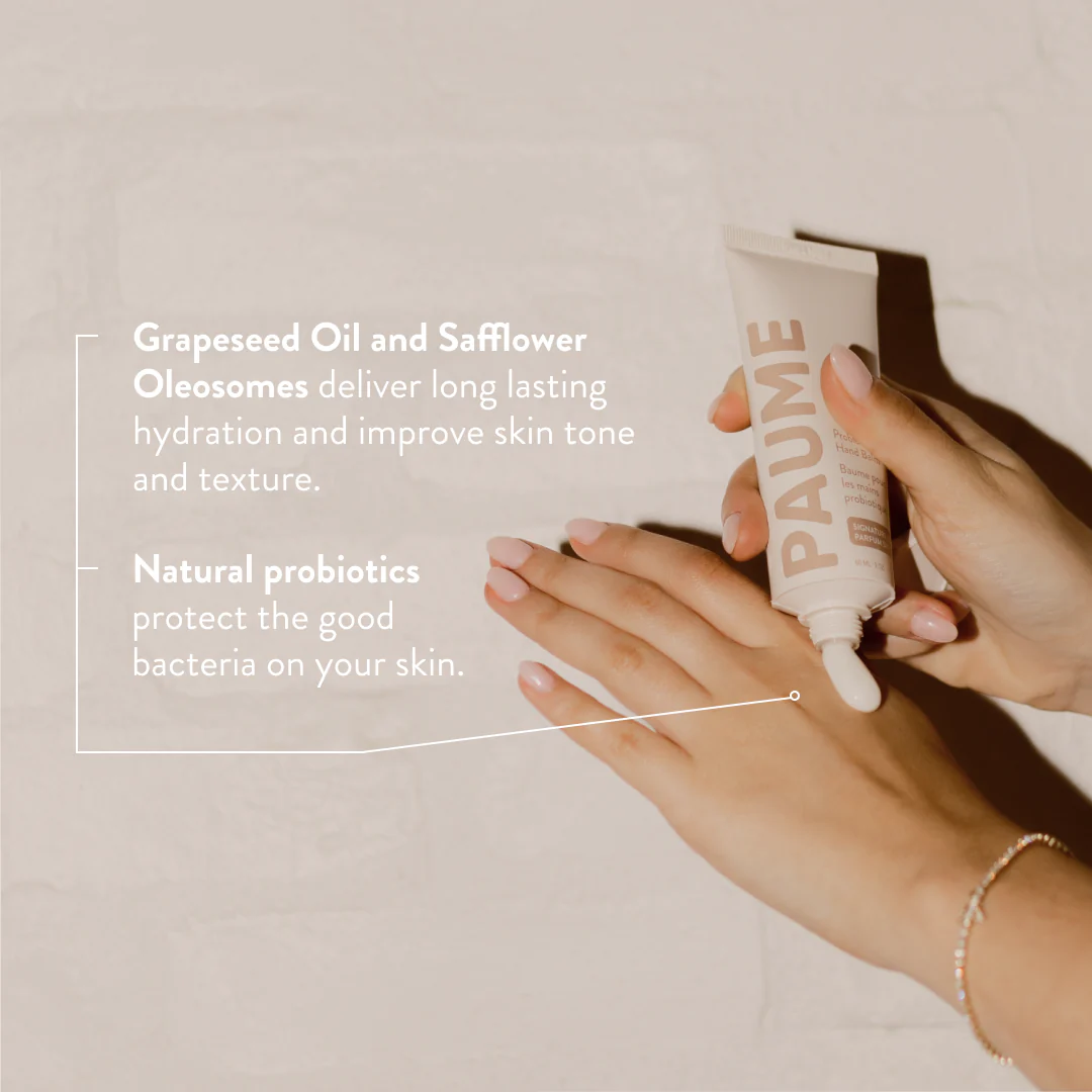 Probiotic Hand Balm - Image 10