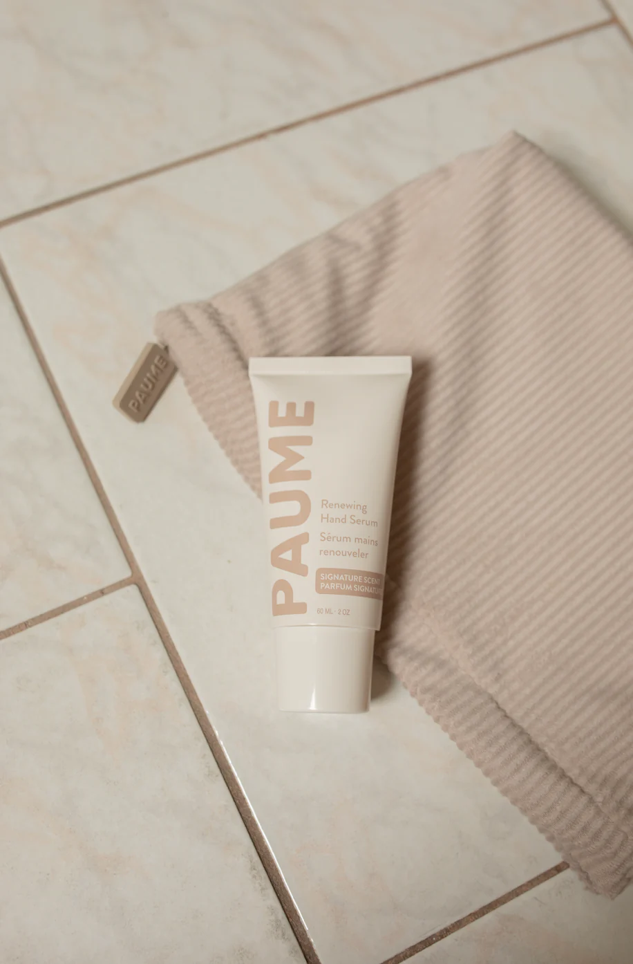 Renewing Hand Serum - Image 3