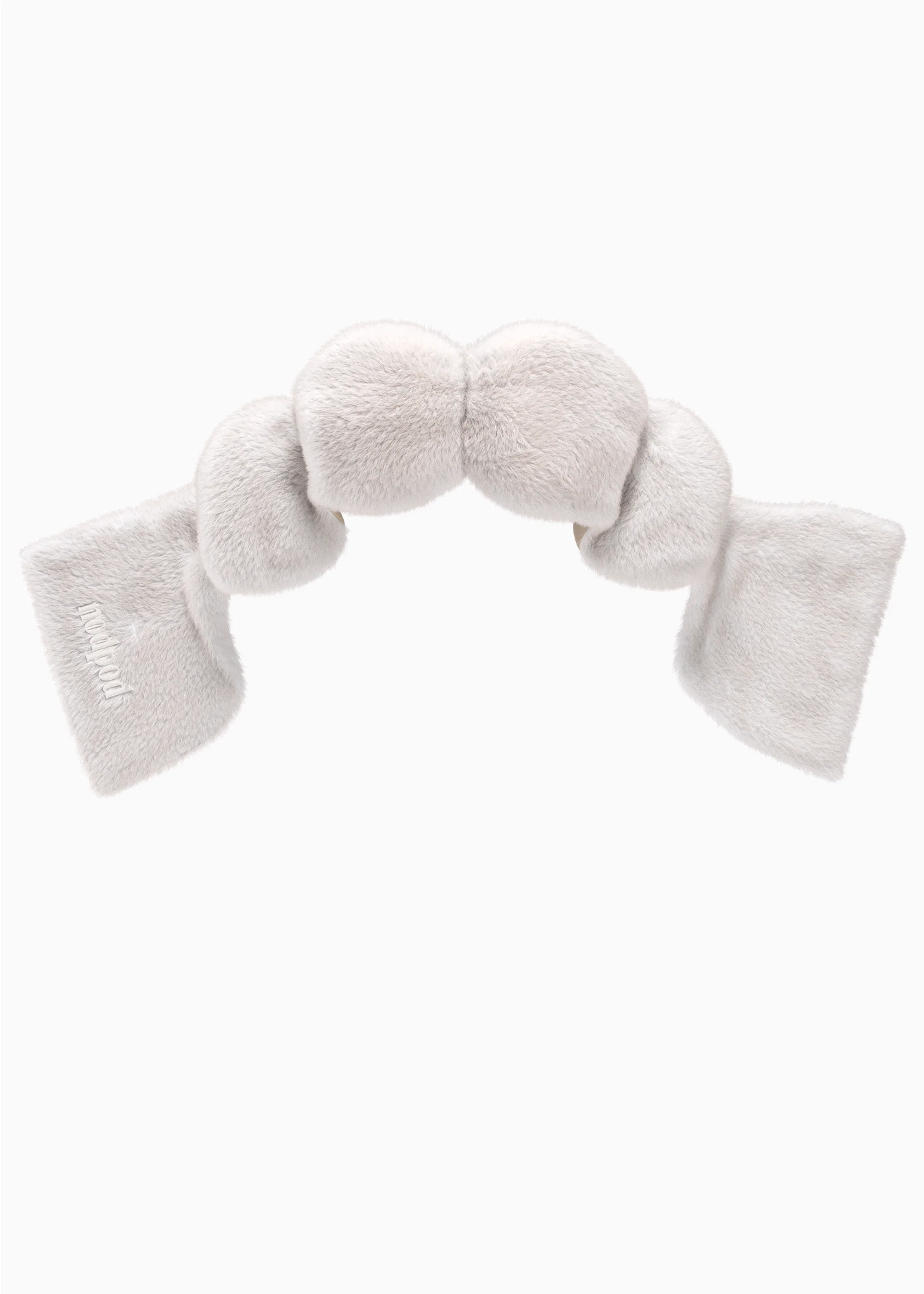 Polar Weighted Sleep Mask - Limited Edition - Image 4