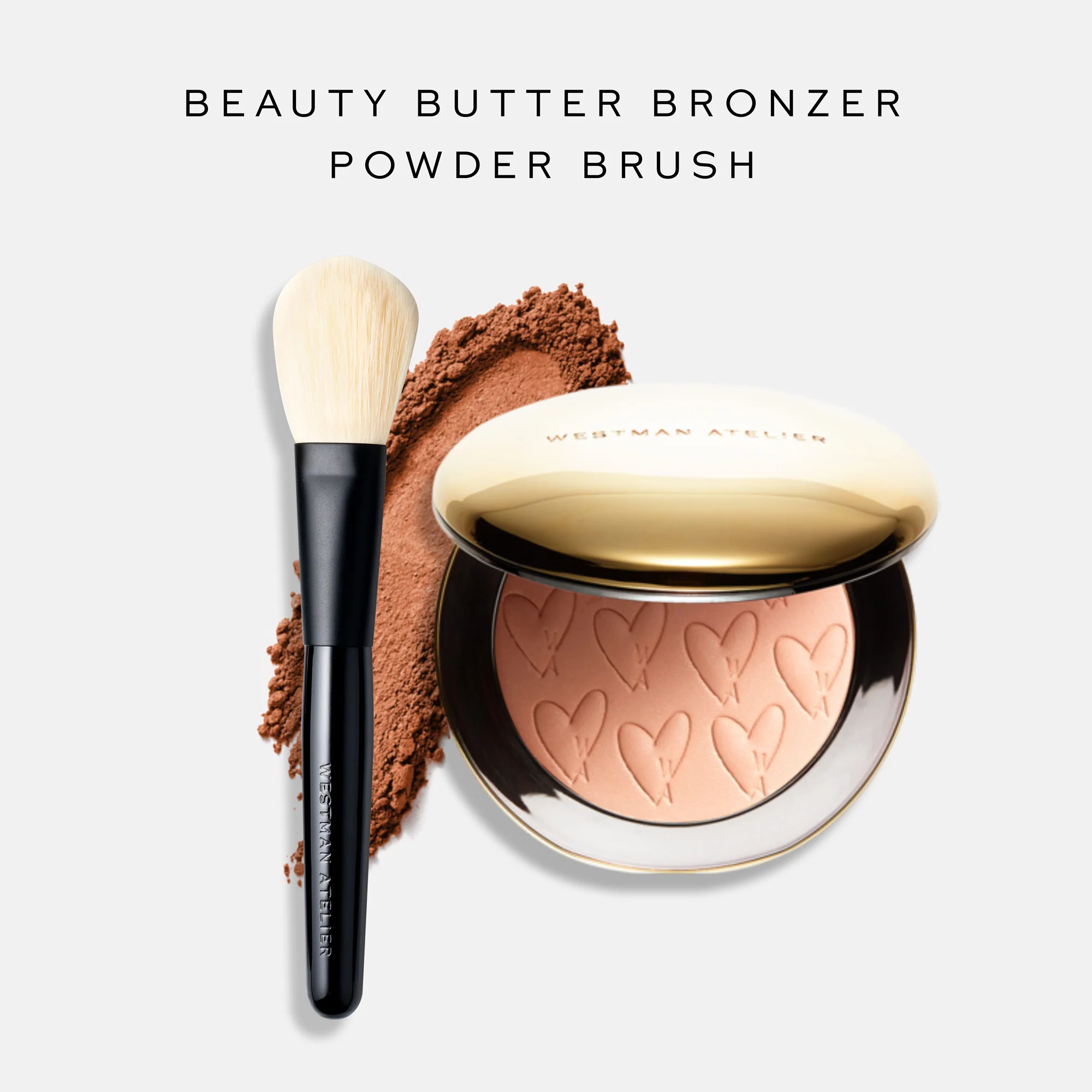 Powder Brush - Image 2