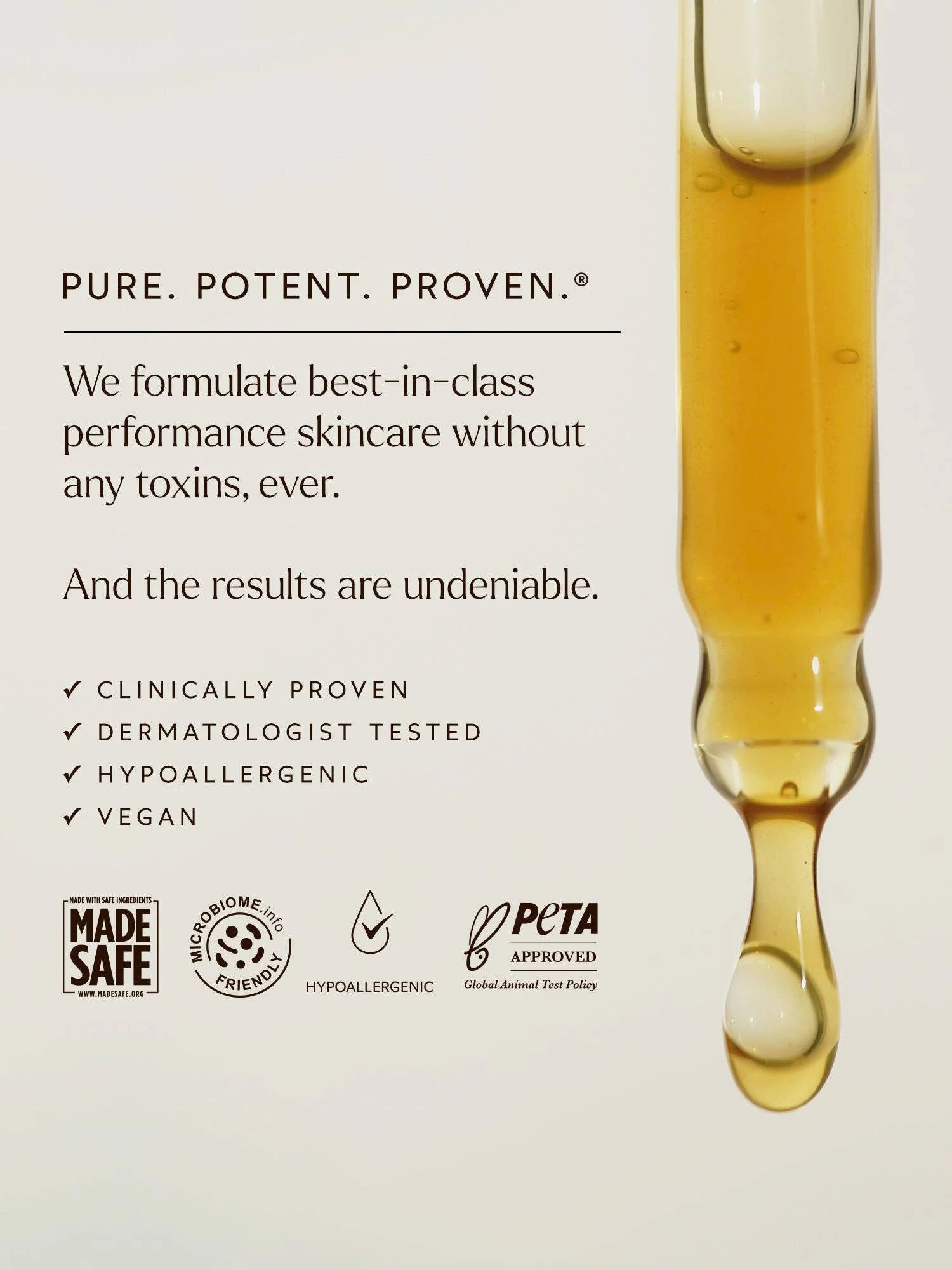 Pure Radiance Overnight Lip Treatment - Image 5