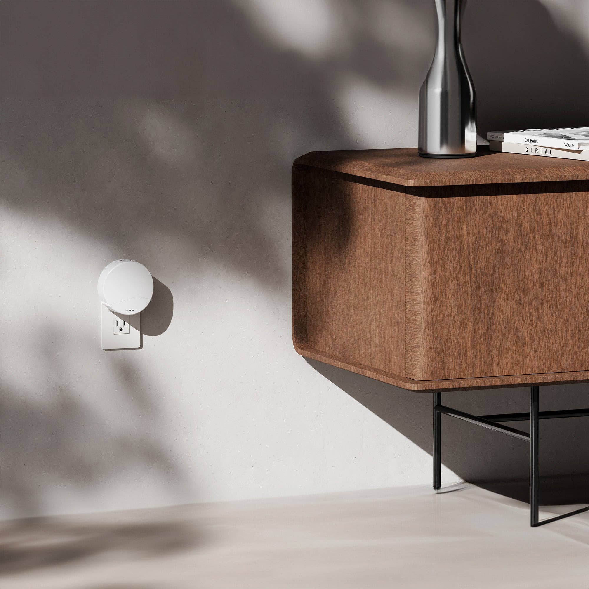 Push Plug-In Wall Diffuser - Image 3