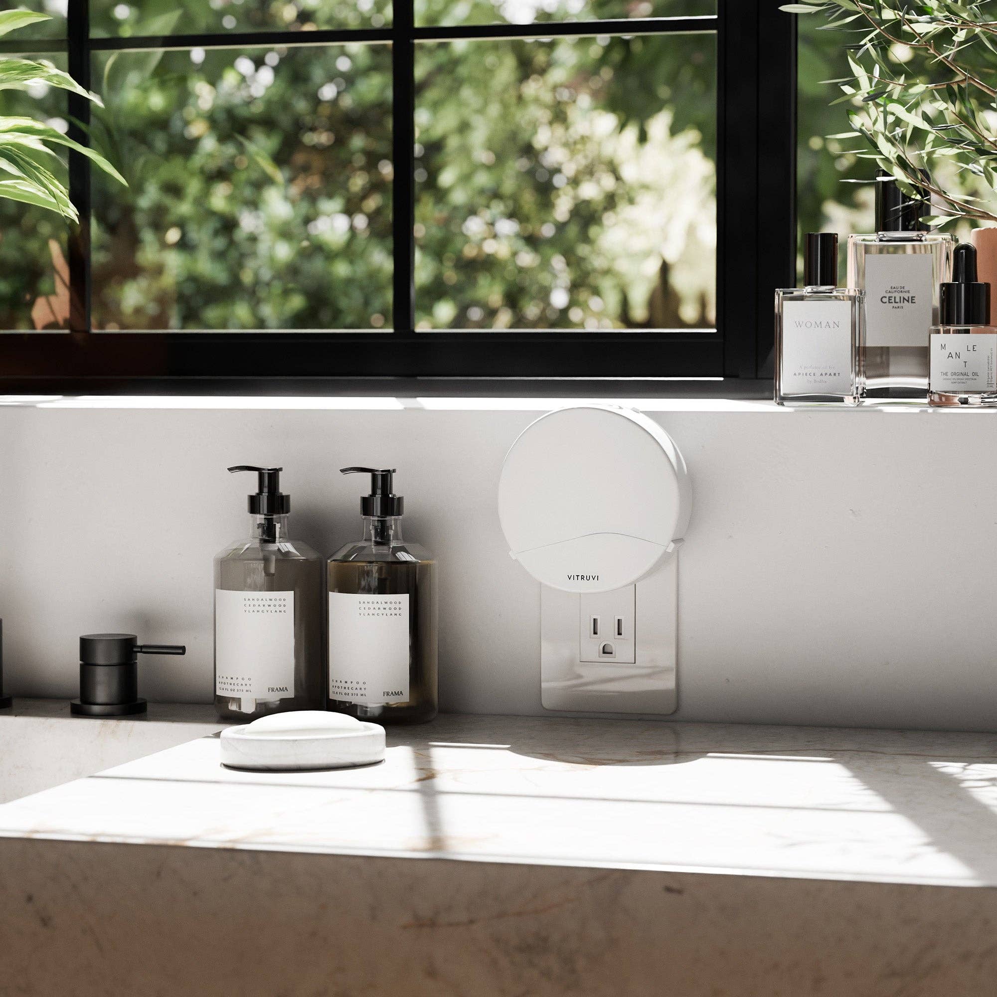 Push Plug-In Wall Diffuser - Image 4