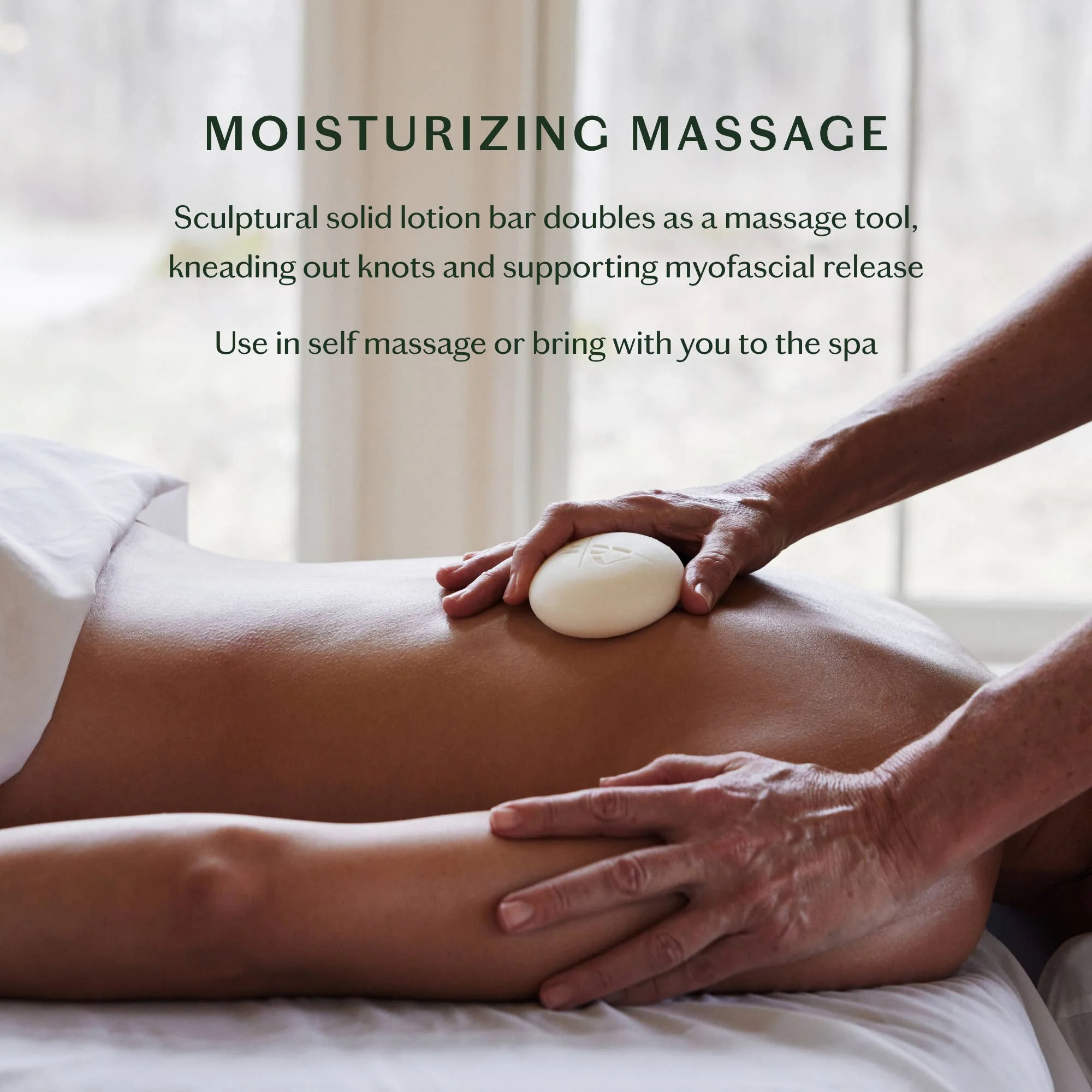 Recovery Stone | Soothing Muscle Balm - Image 10