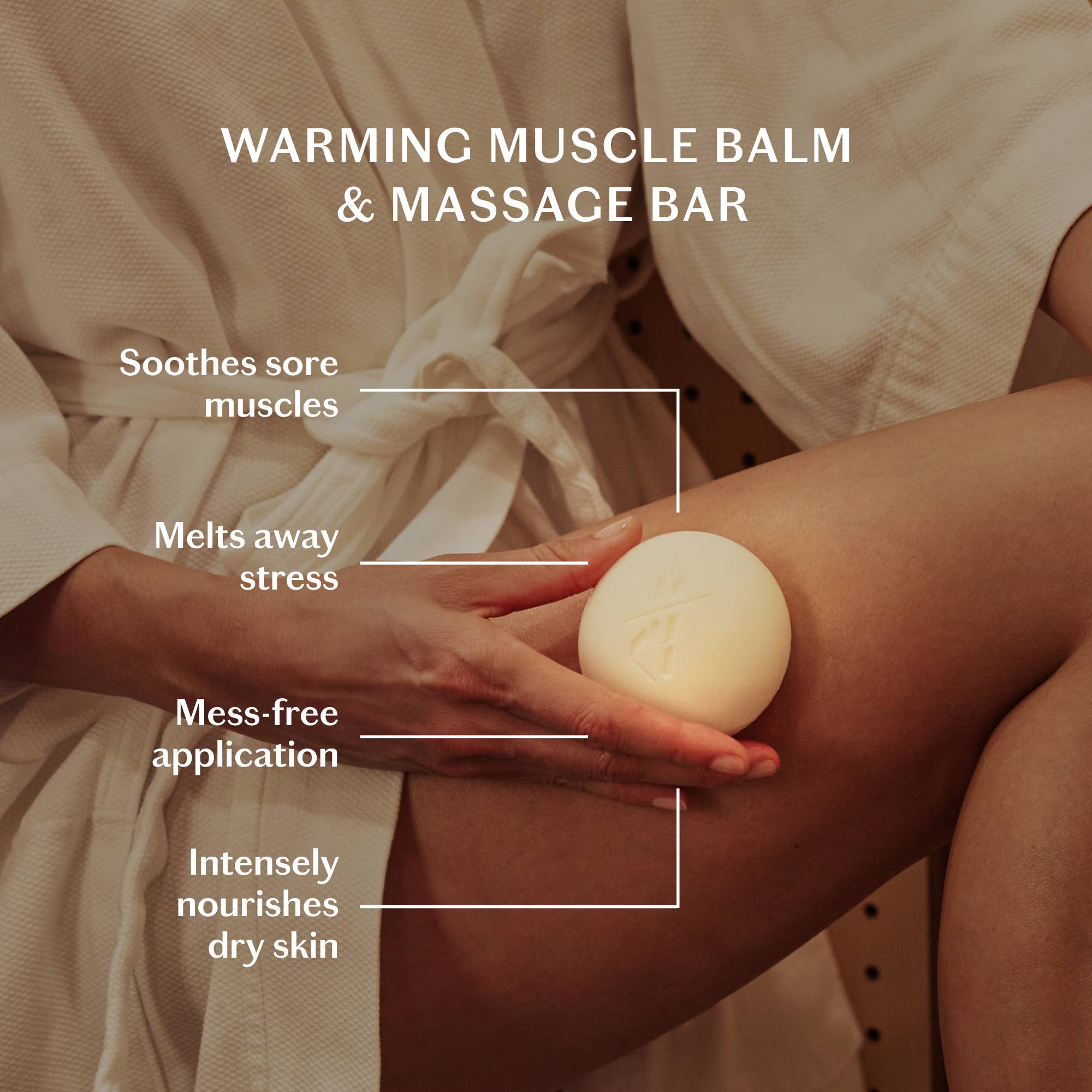 Recovery Stone | Soothing Muscle Balm - Image 3