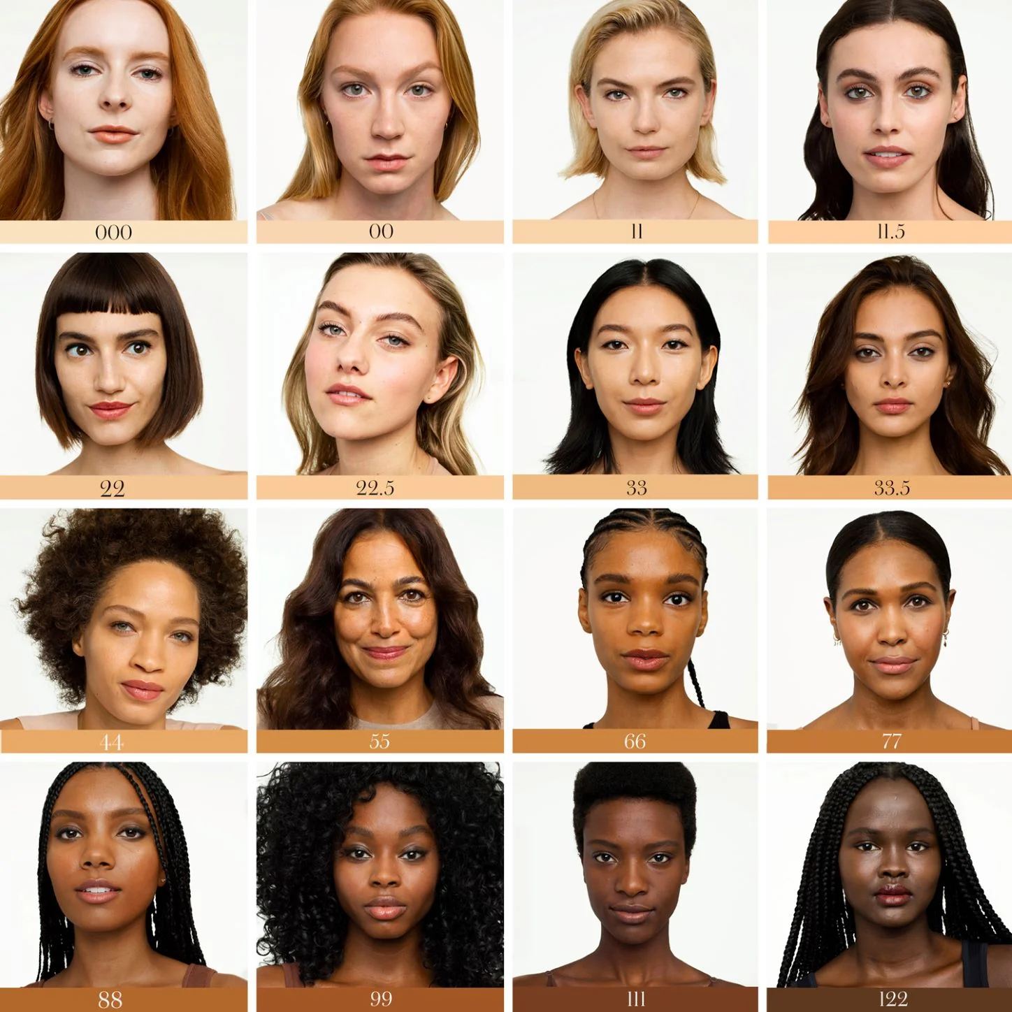 ReEvolve Natural Finish Liquid Foundation - Image 18