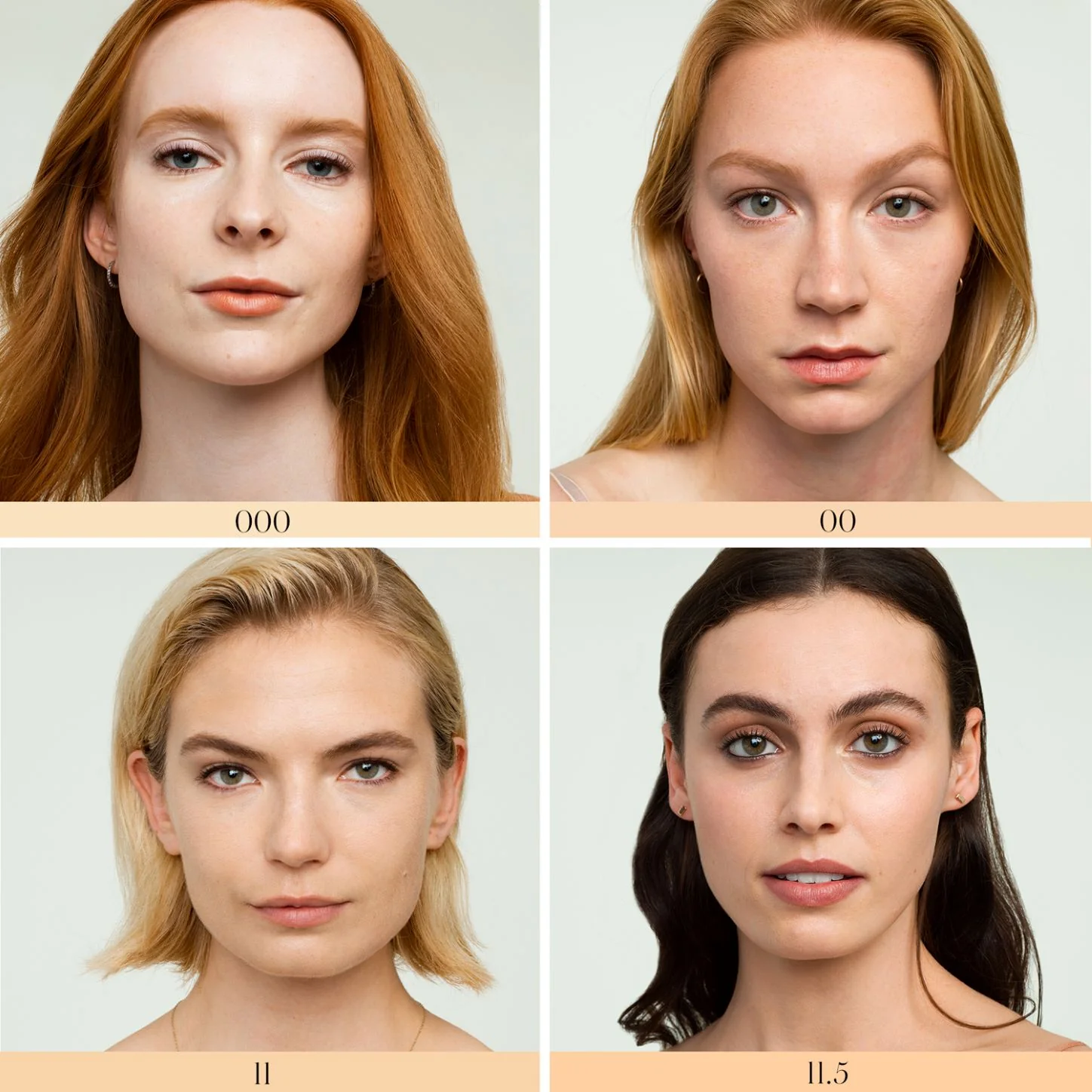 ReEvolve Natural Finish Liquid Foundation - Image 19