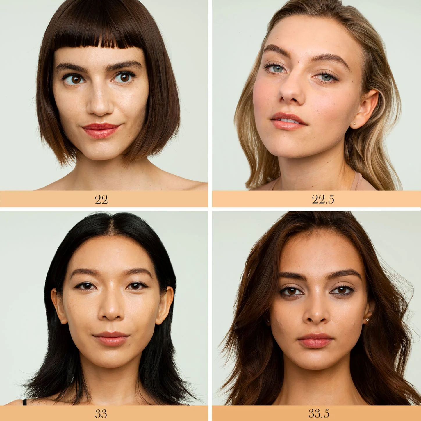 ReEvolve Natural Finish Liquid Foundation - Image 20