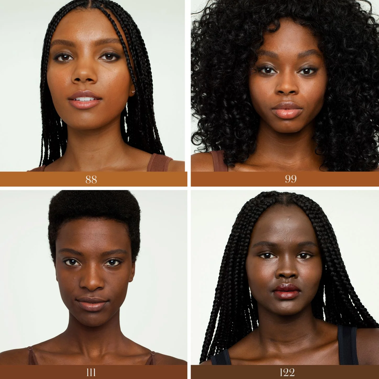 ReEvolve Natural Finish Liquid Foundation - Image 21