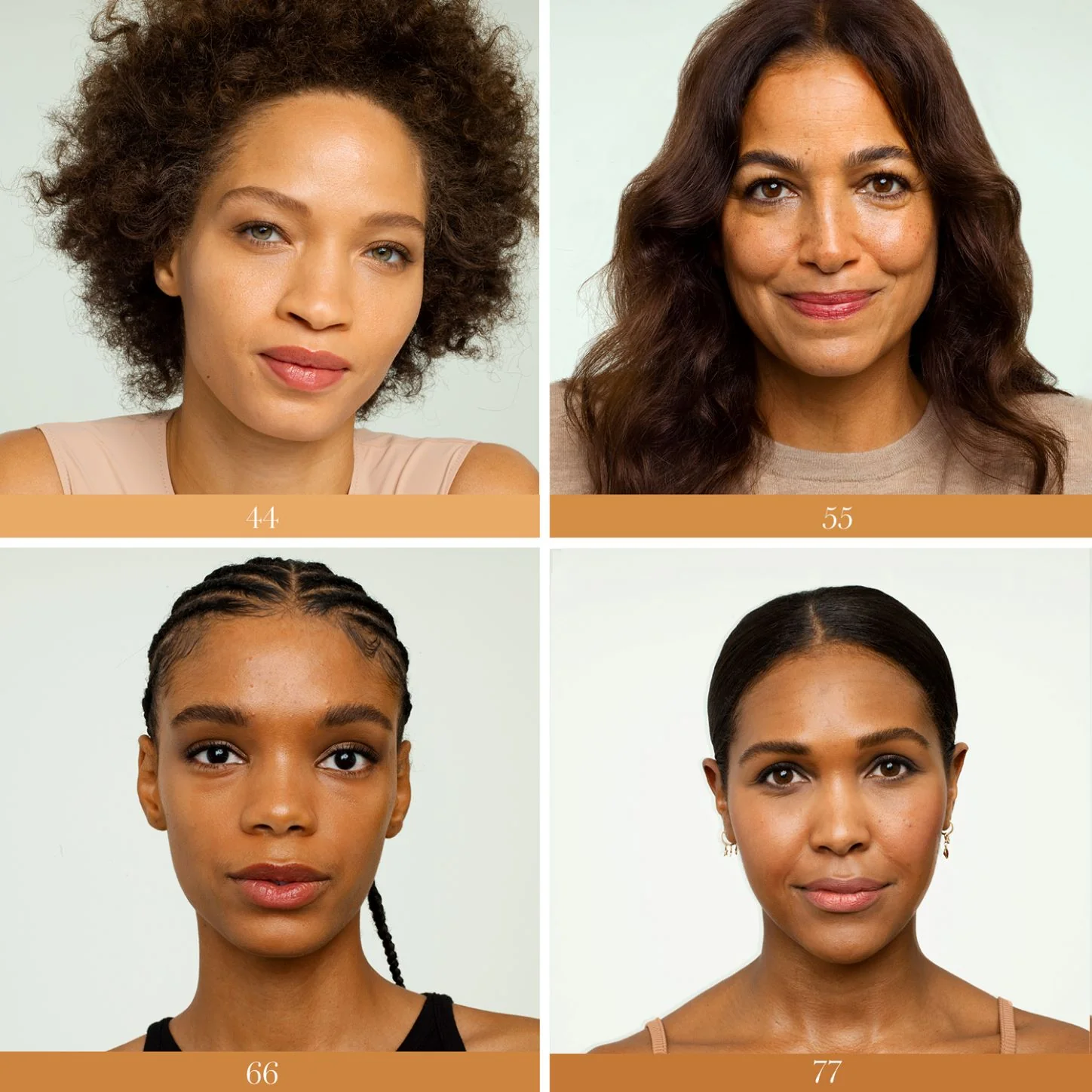 ReEvolve Natural Finish Liquid Foundation - Image 22