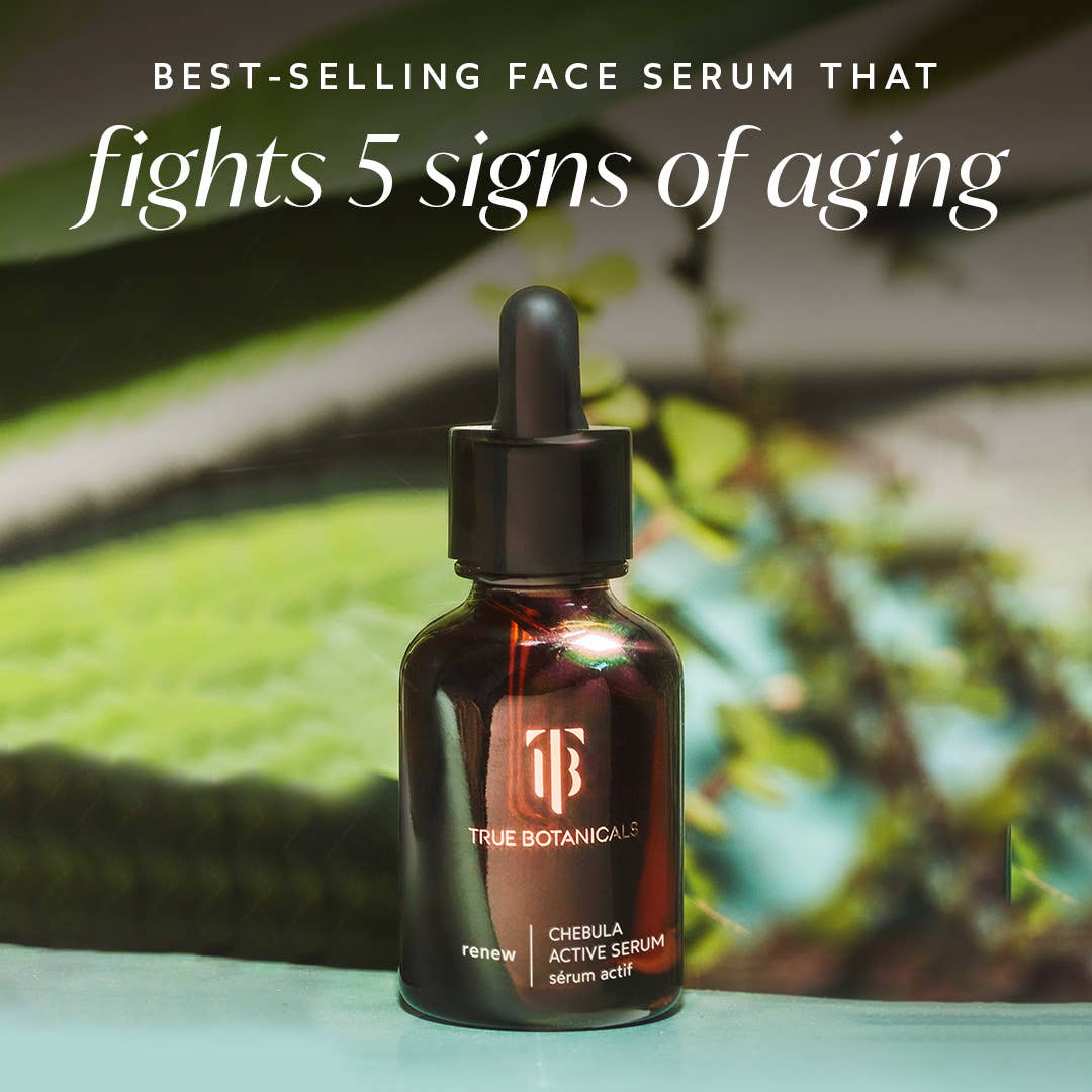 Renew Chebula Active Serum - Image 6