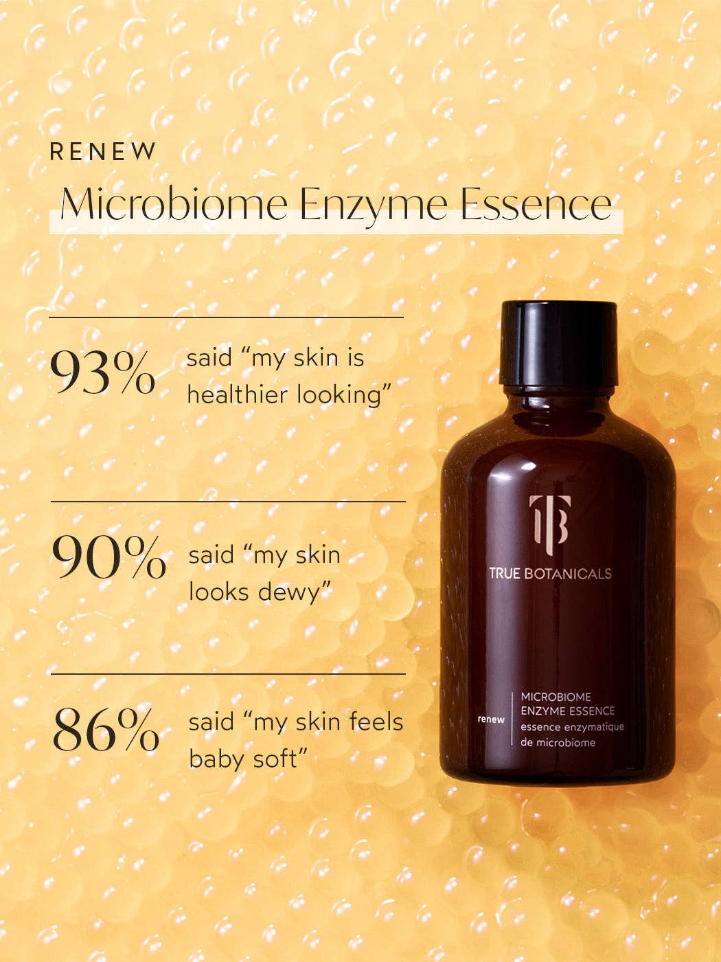 Renew Microbiome Enzyme Essence - Image 4