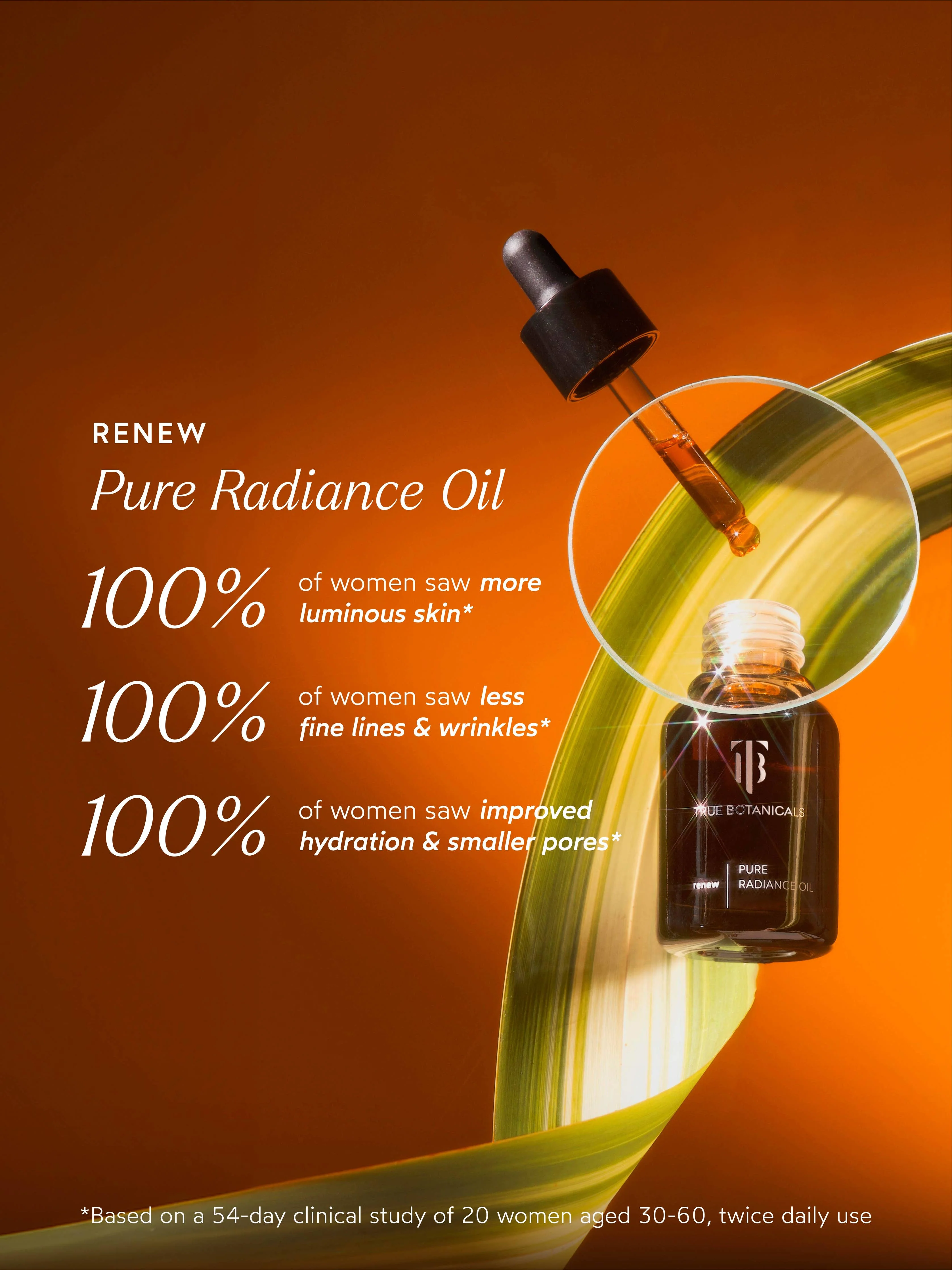 Renew Pure Radiance Oil - Image 3