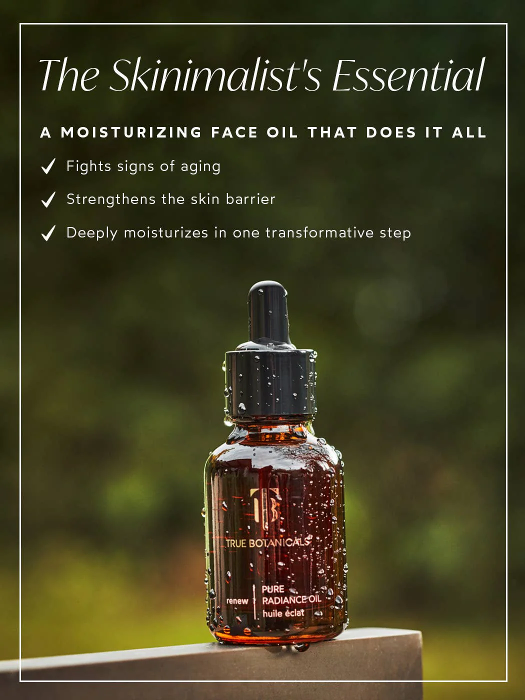 Renew Pure Radiance Oil - Image 4