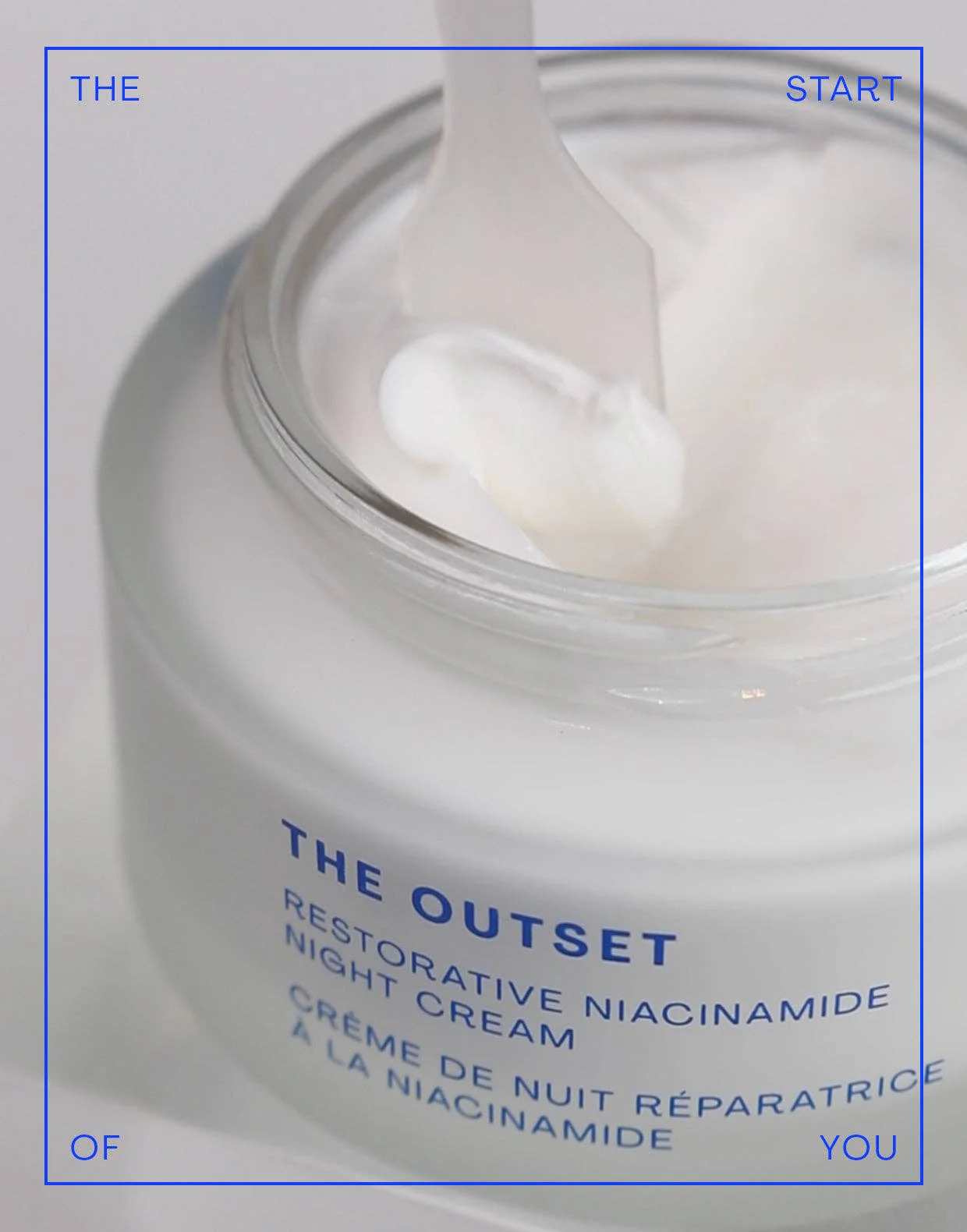 Restorative Niacinamide Night Cream - Image 4