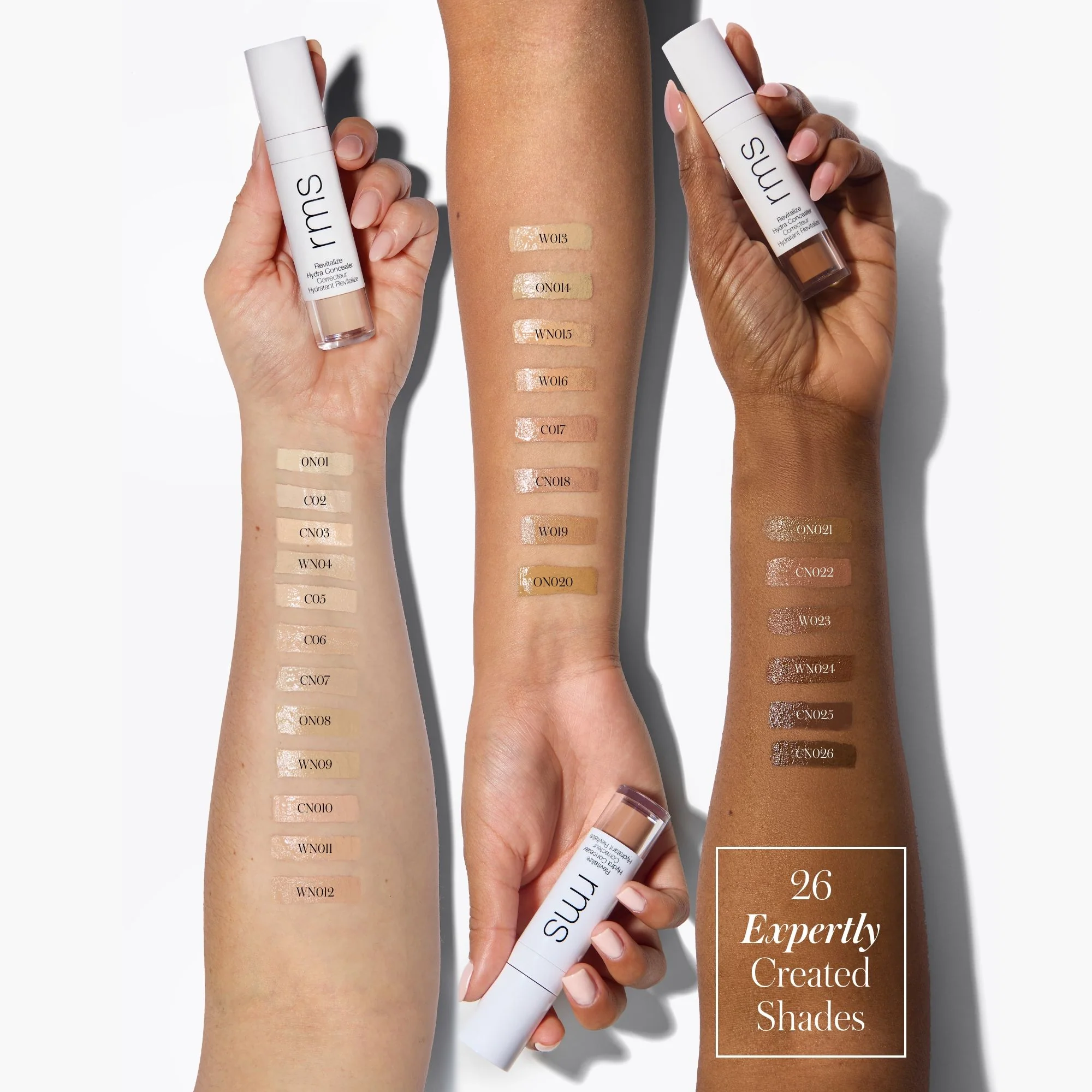 Revitalize Hydra Concealer - Image 3