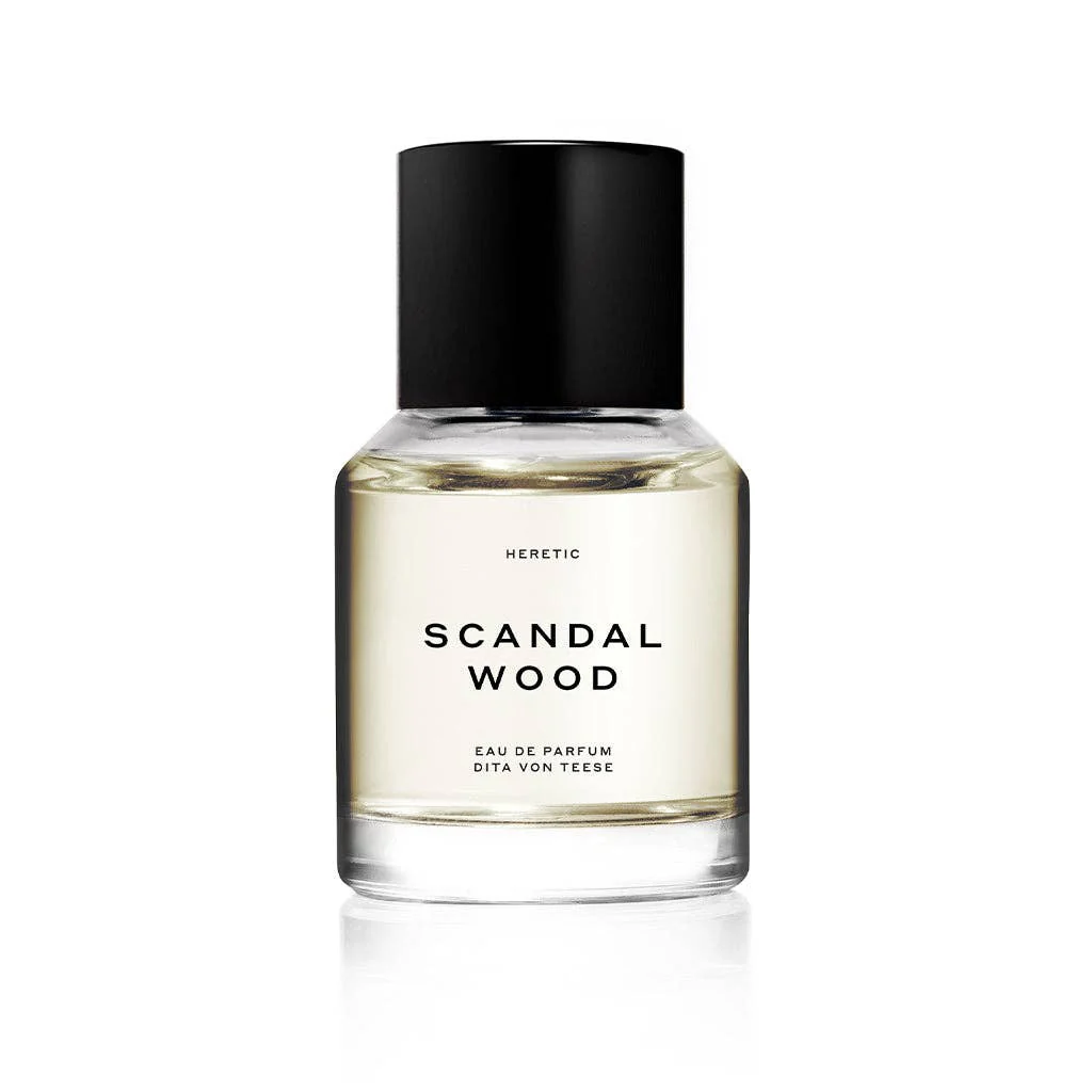 SCANDALWOOD