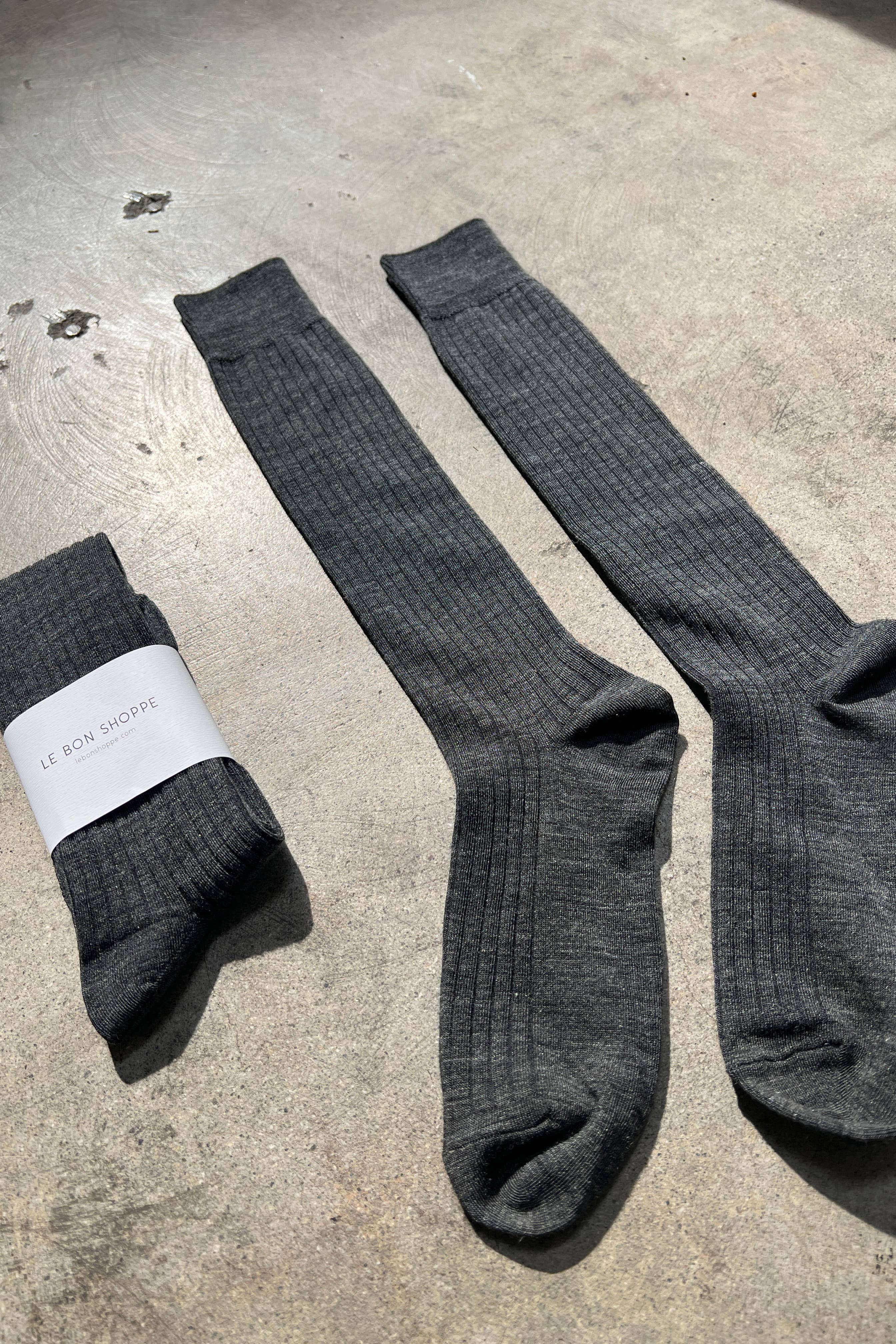 Schoolgirl Socks - Image 14