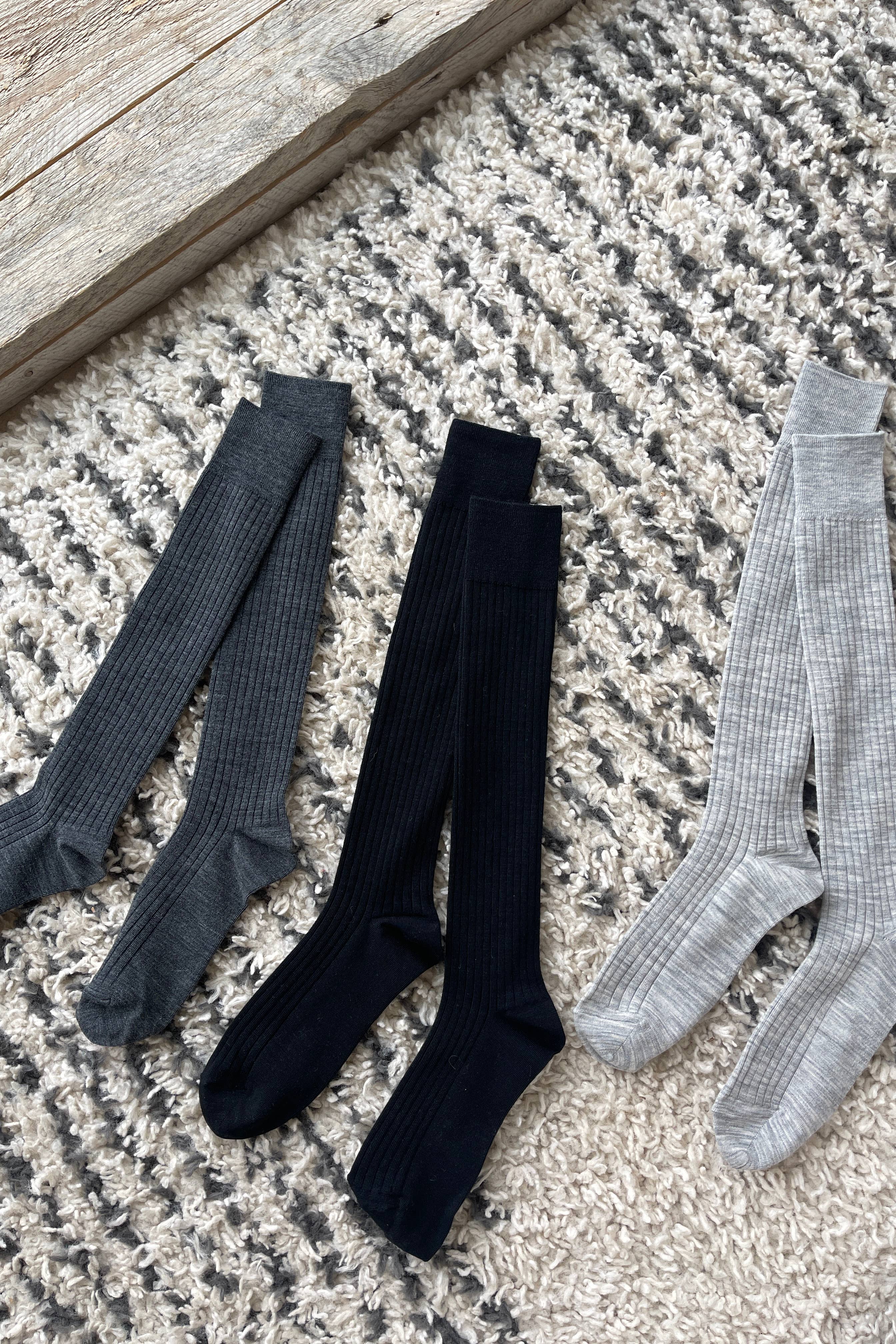 Schoolgirl Socks - Image 16