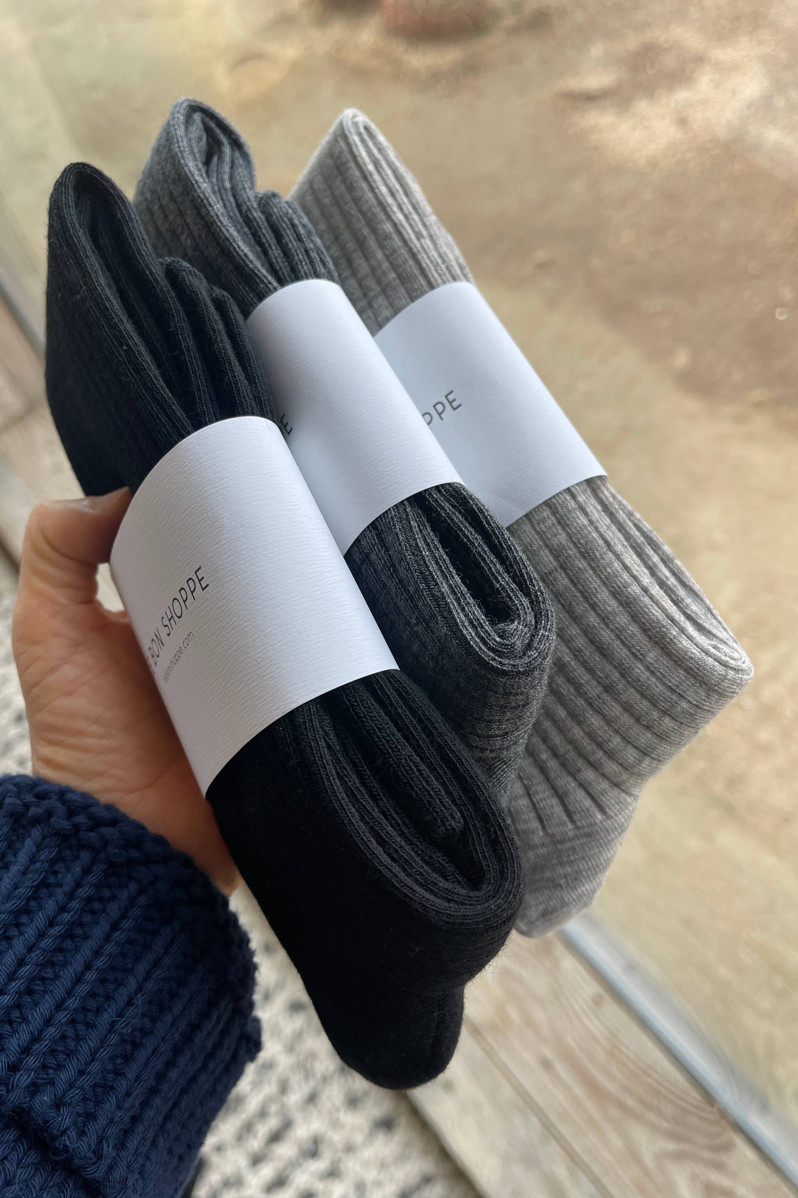 Schoolgirl Socks - Image 17