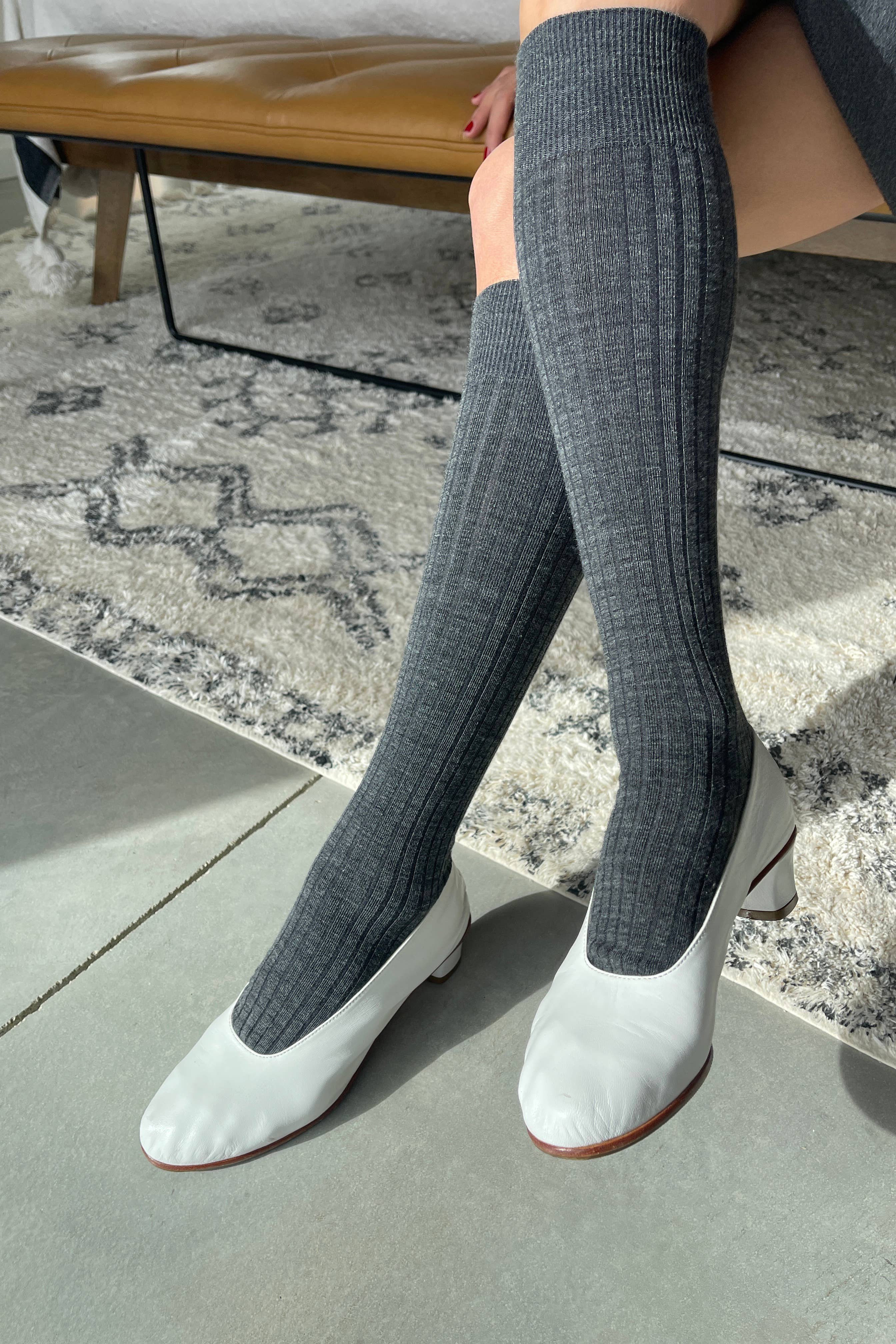 Schoolgirl Socks - Image 3