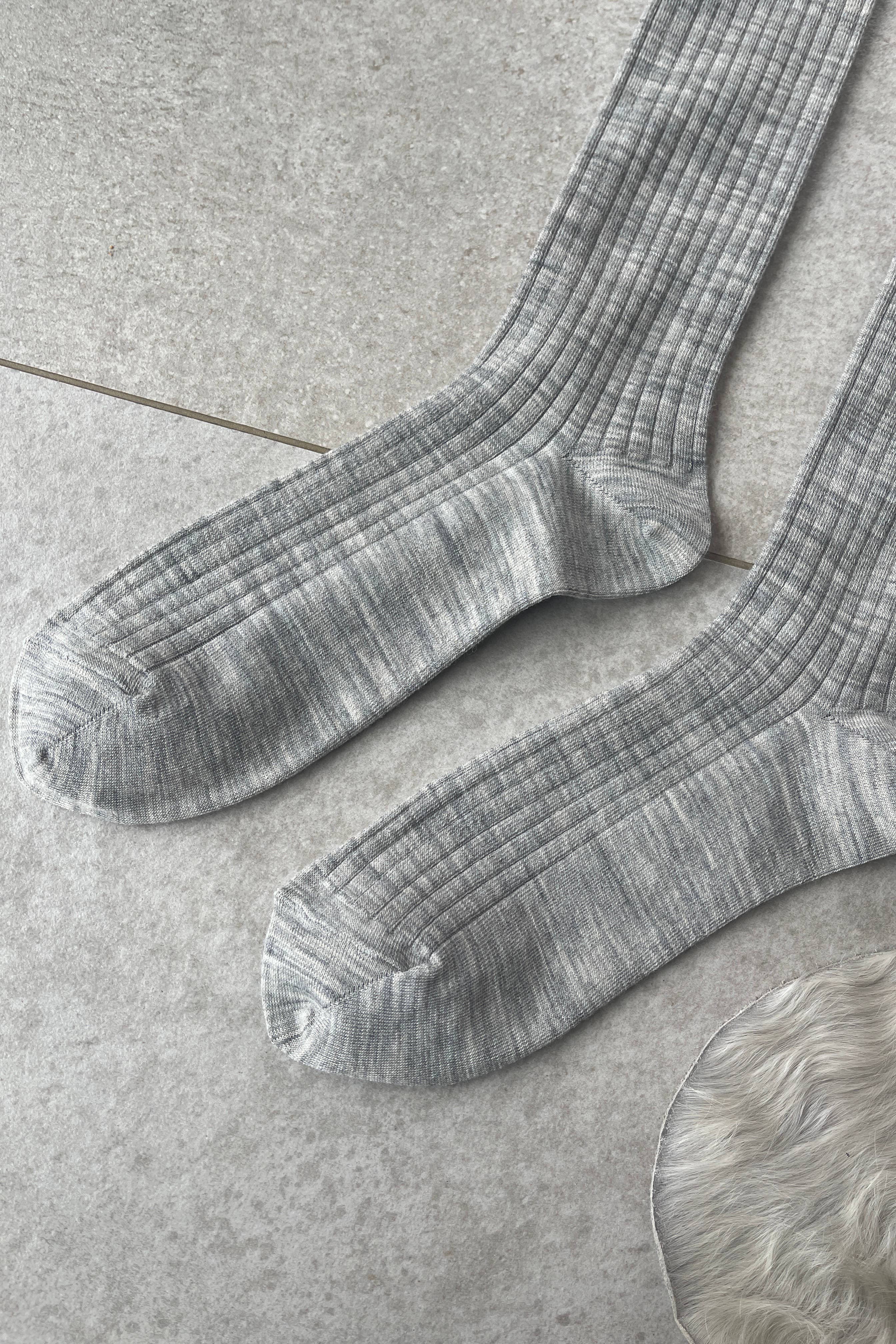 Schoolgirl Socks - Image 9