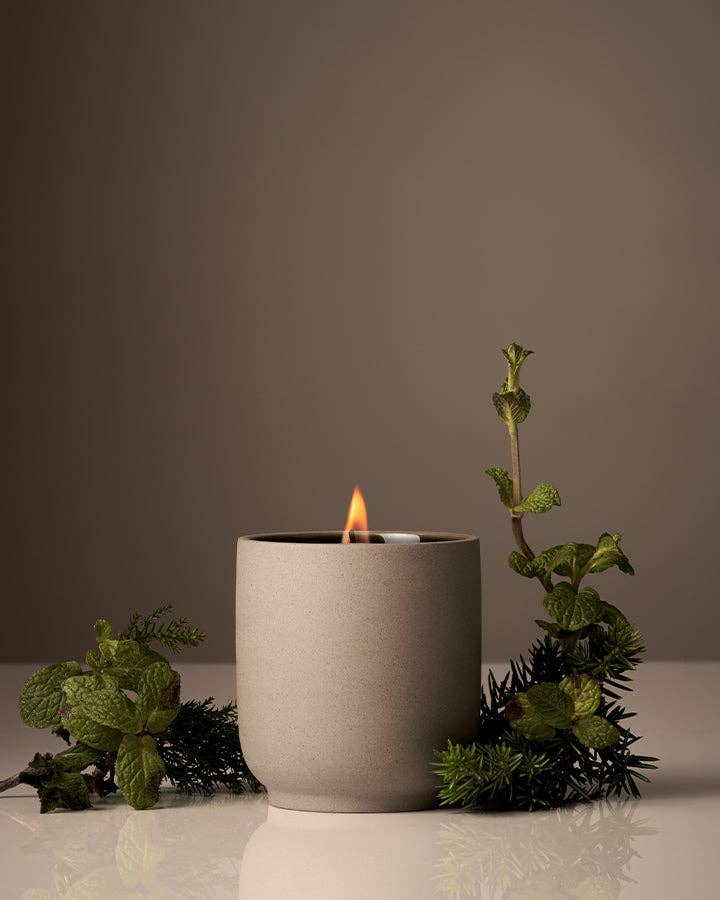 Signature Ceramic Candle - Image 11