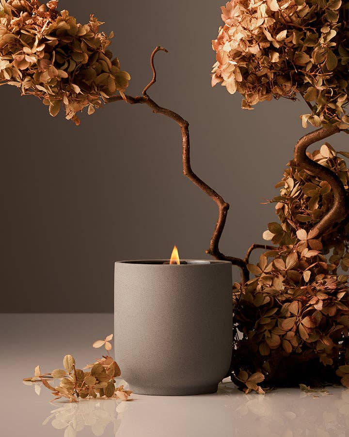 Signature Ceramic Candle - Image 5