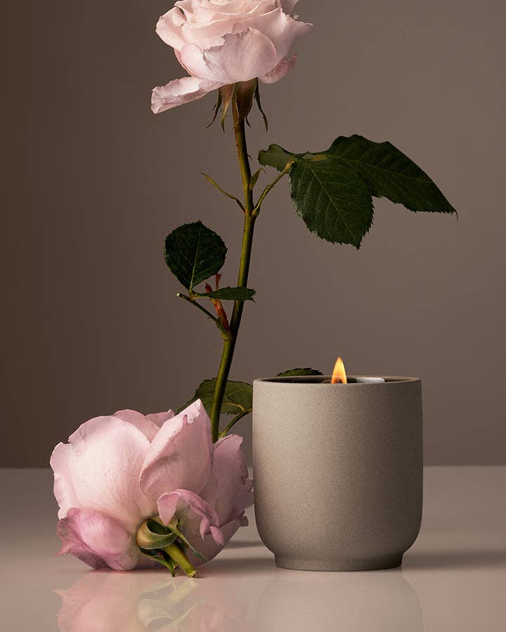 Signature Ceramic Candle - Image 9