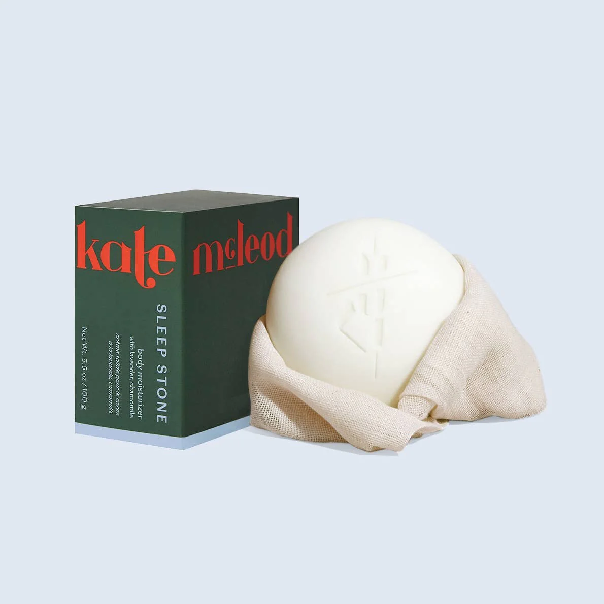 Sleep Stone | Deep Moisturizing Lotion Bar - Image 14