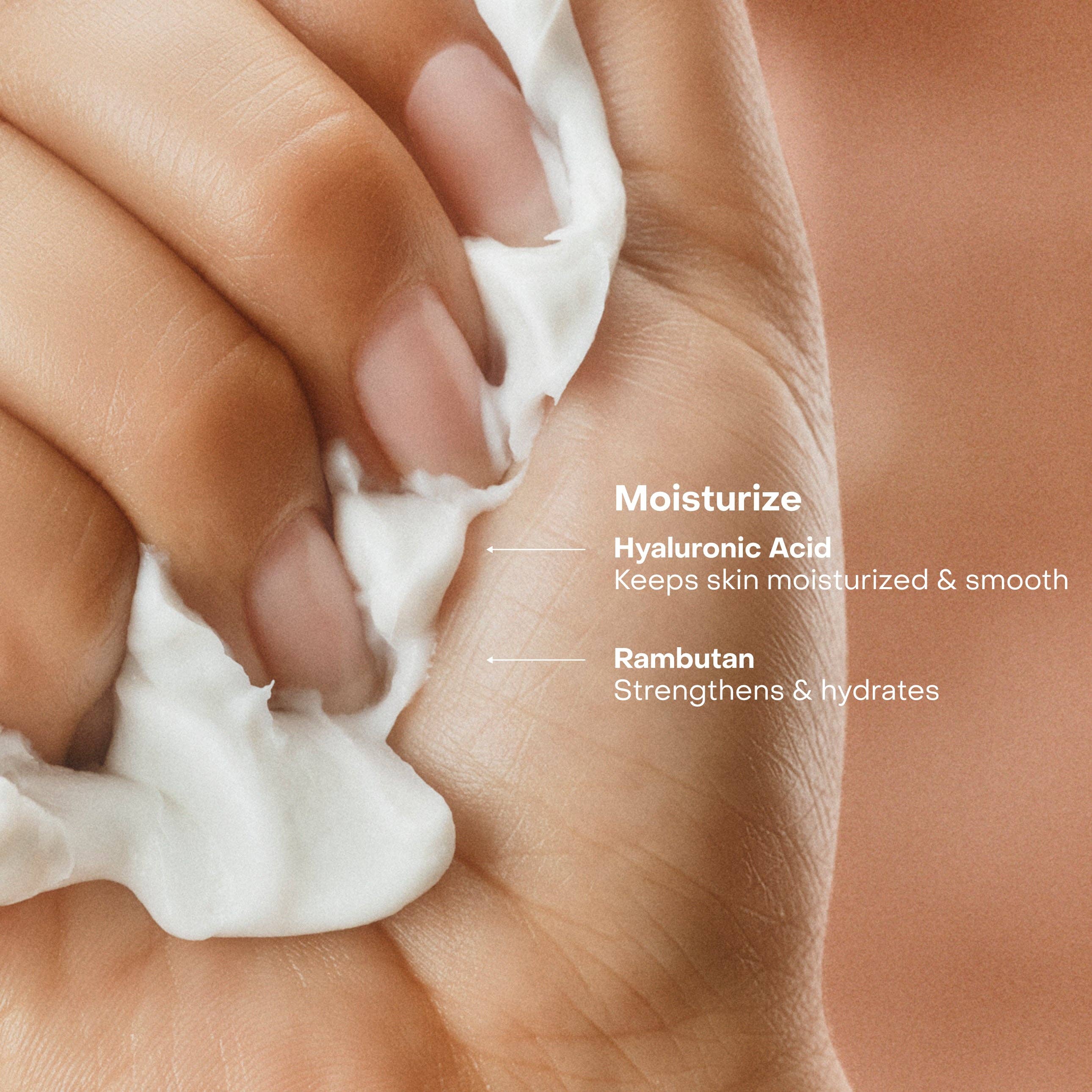 SOAKED: The Cream - Image 4