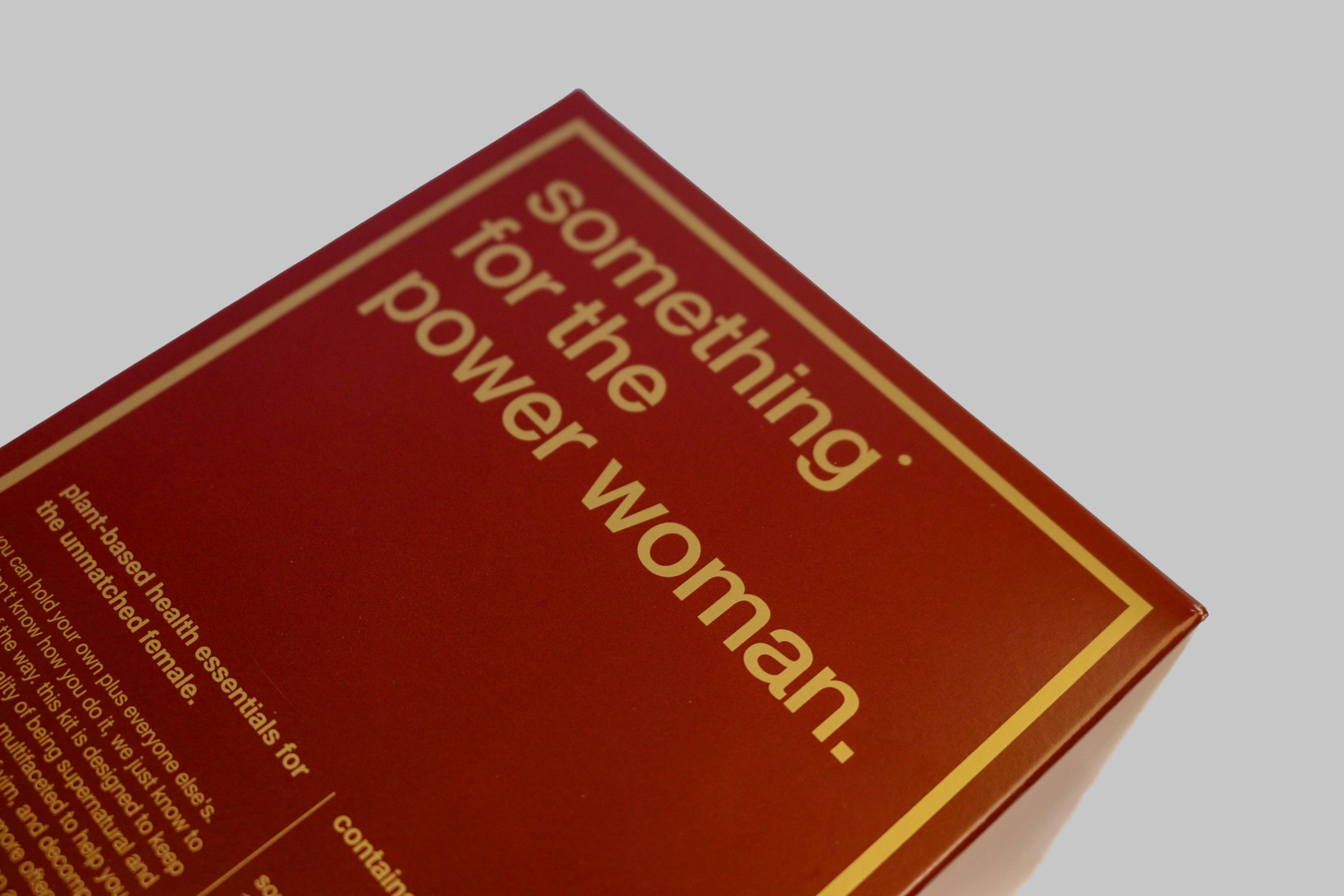 Something for the power woman - Image 3