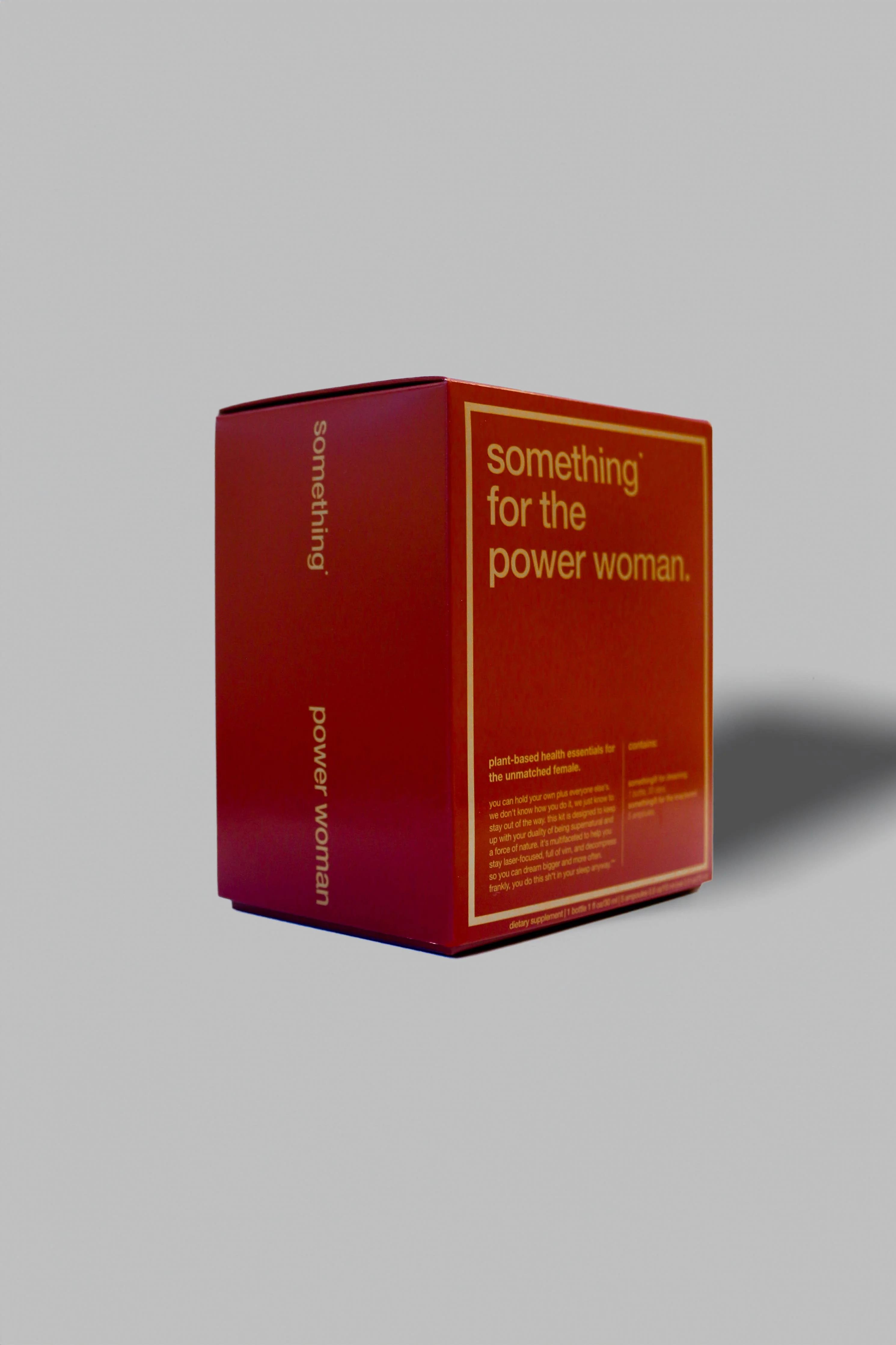 Something for the power woman - Image 4