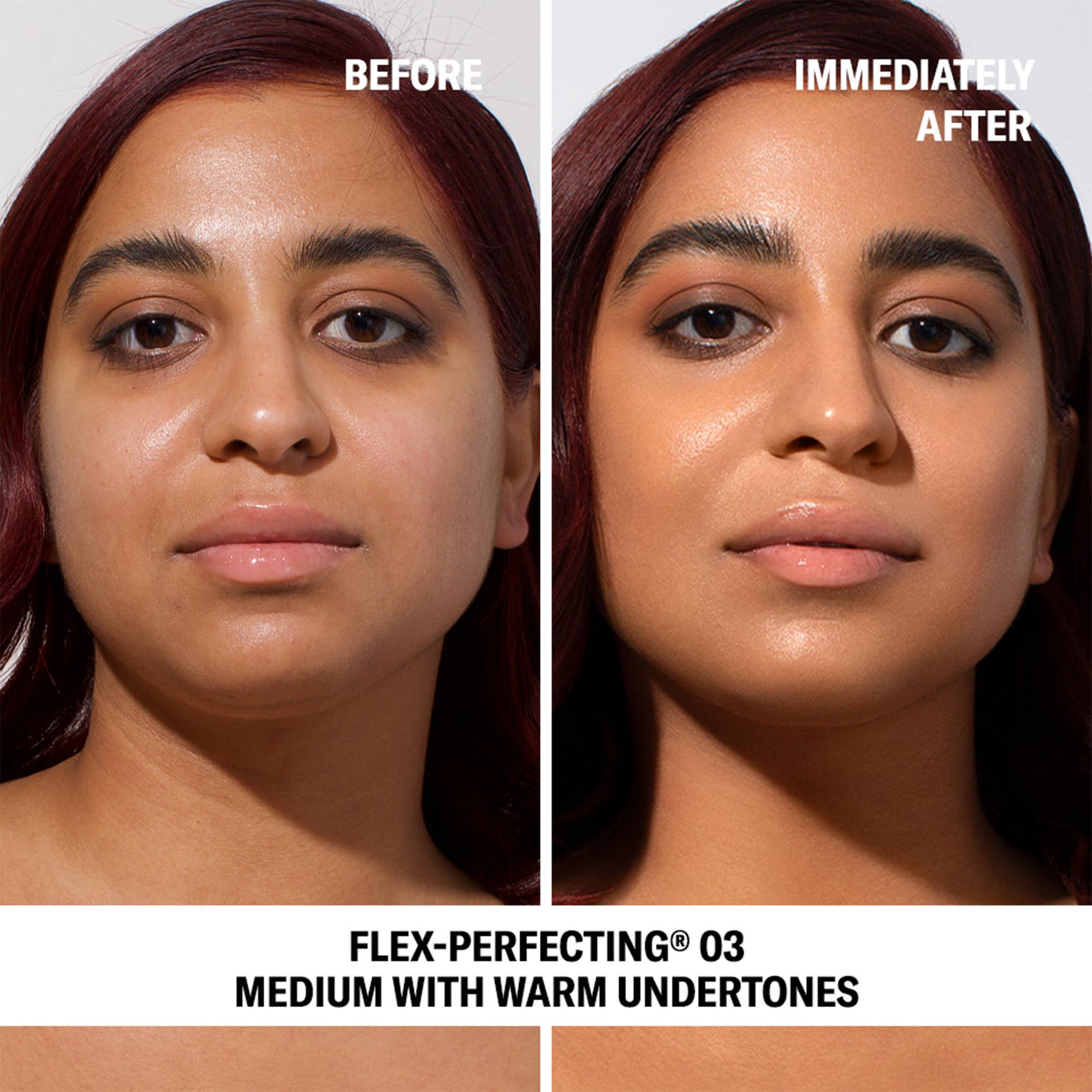 SPF 50 Flex-Perfecting® Mineral Drops Sunscreen - Image 13