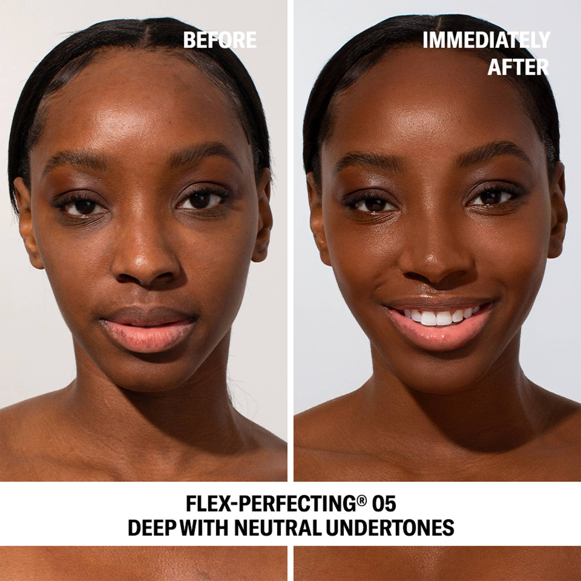 SPF 50 Flex-Perfecting® Mineral Drops Sunscreen - Image 15