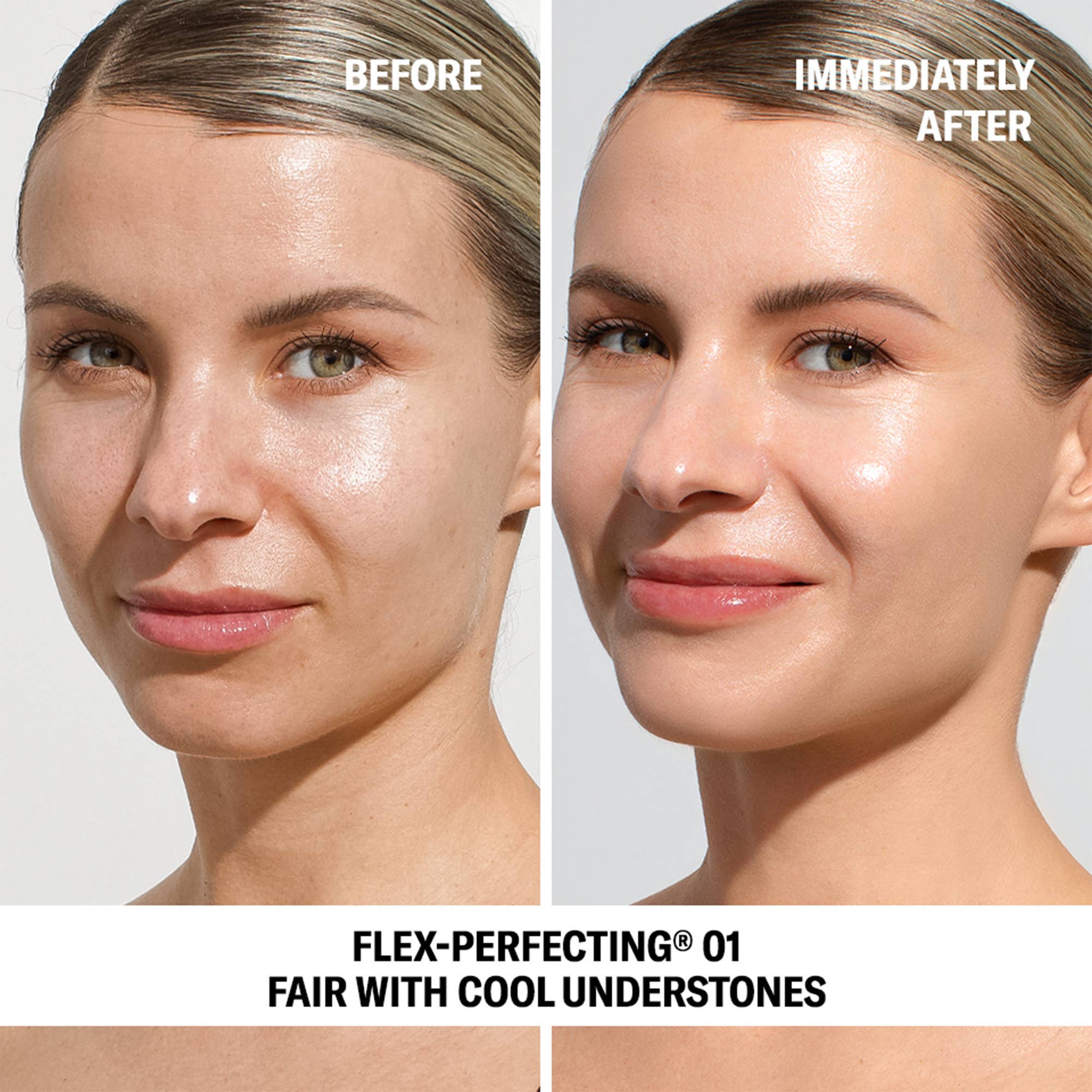 SPF 50 Flex-Perfecting® Mineral Drops Sunscreen - Image 9