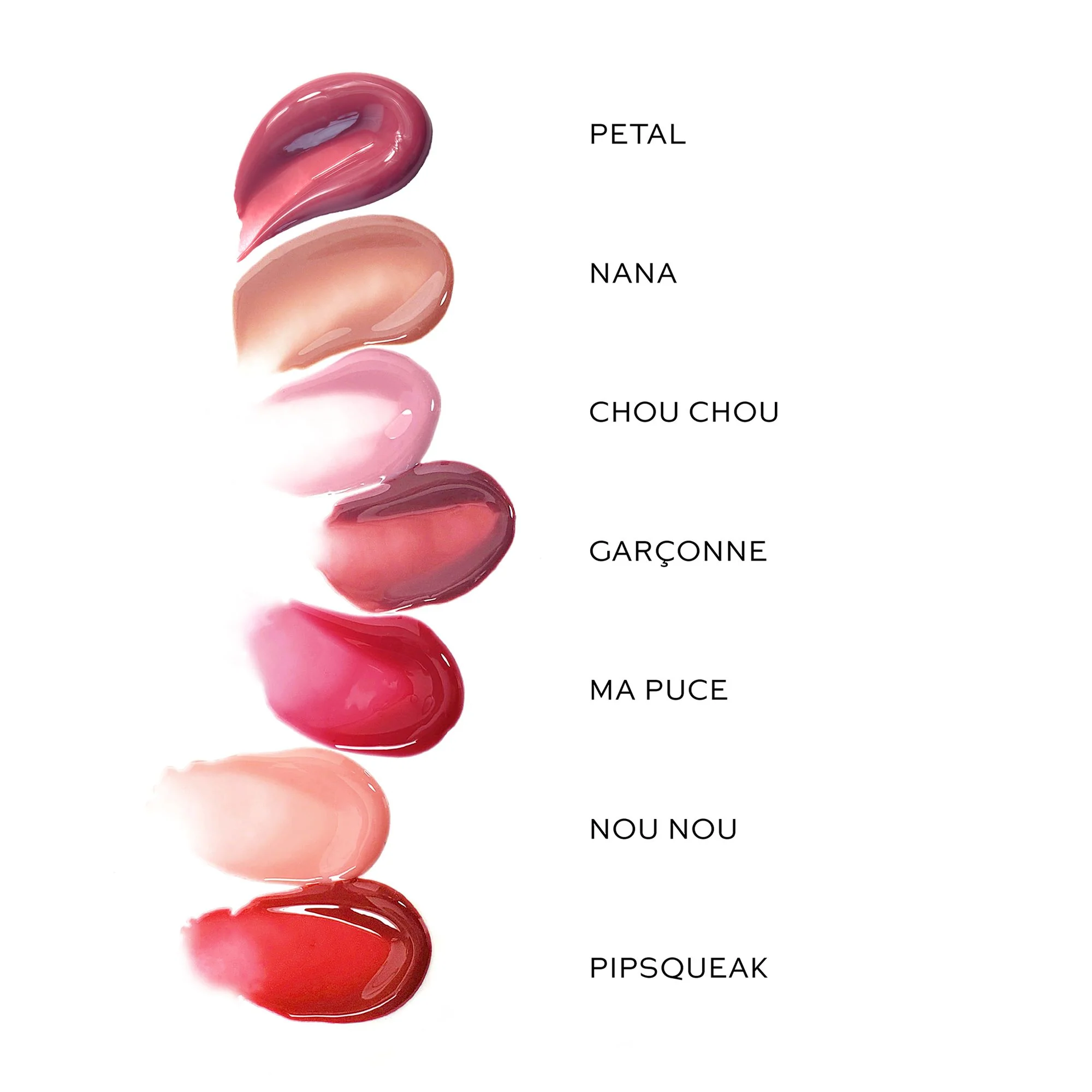 Squeaky Clean Liquid Lip Balm - Image 9