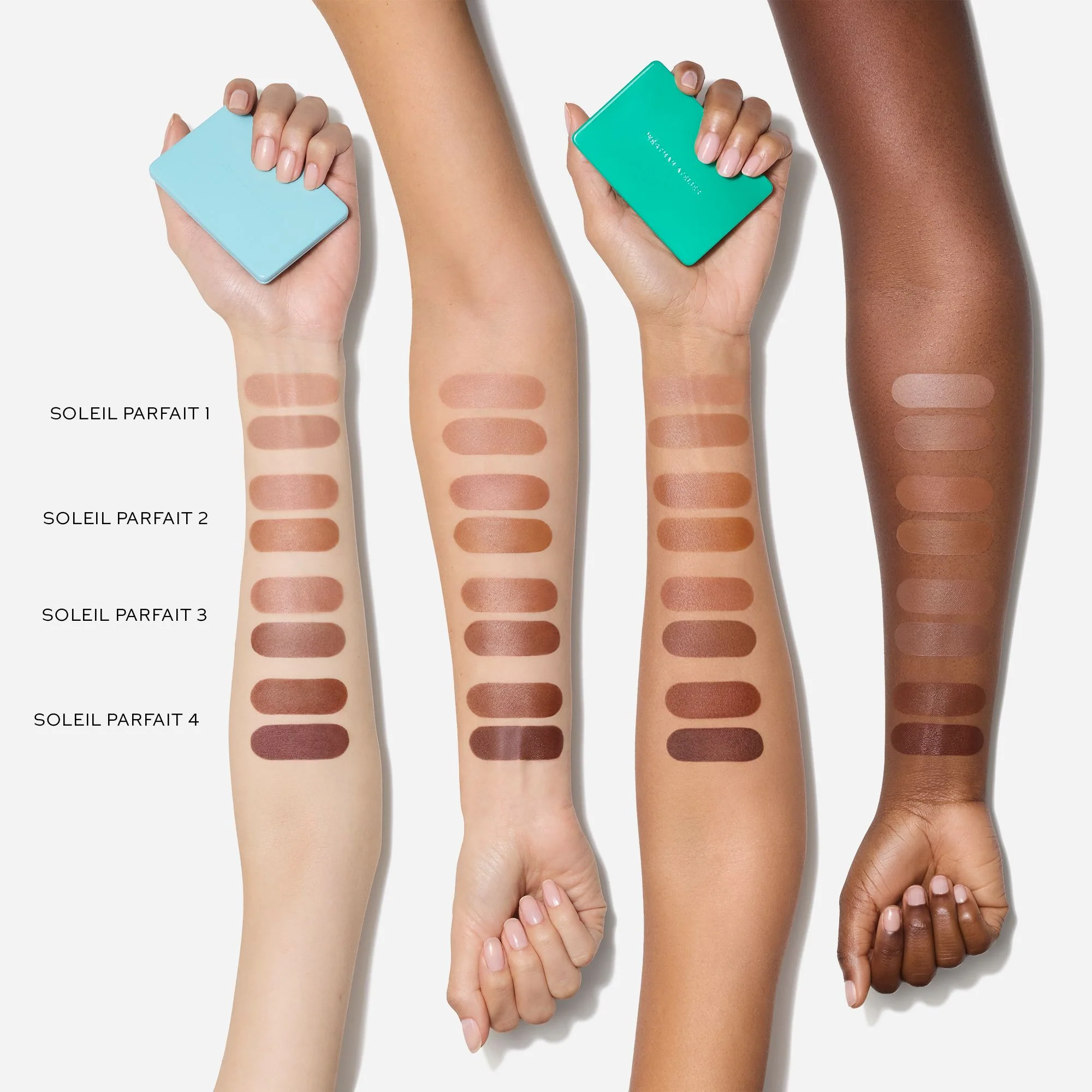 Sun Tone Bronzing Creme - Image 3