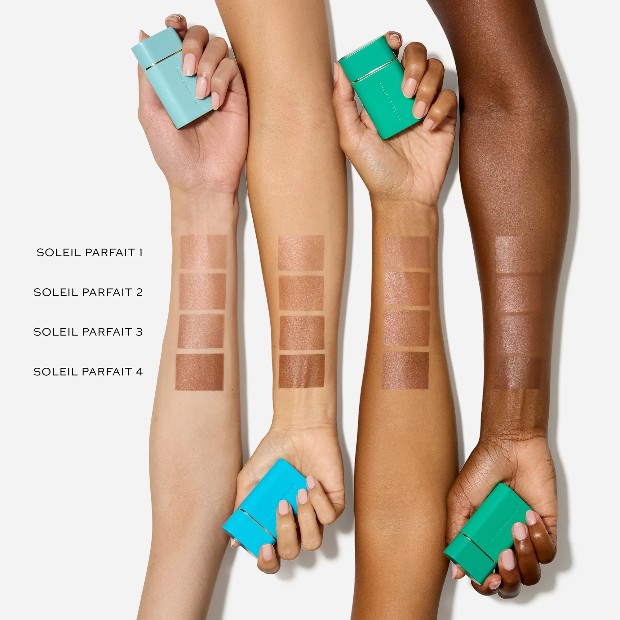 Sun Tone Bronzing Drops - Image 3