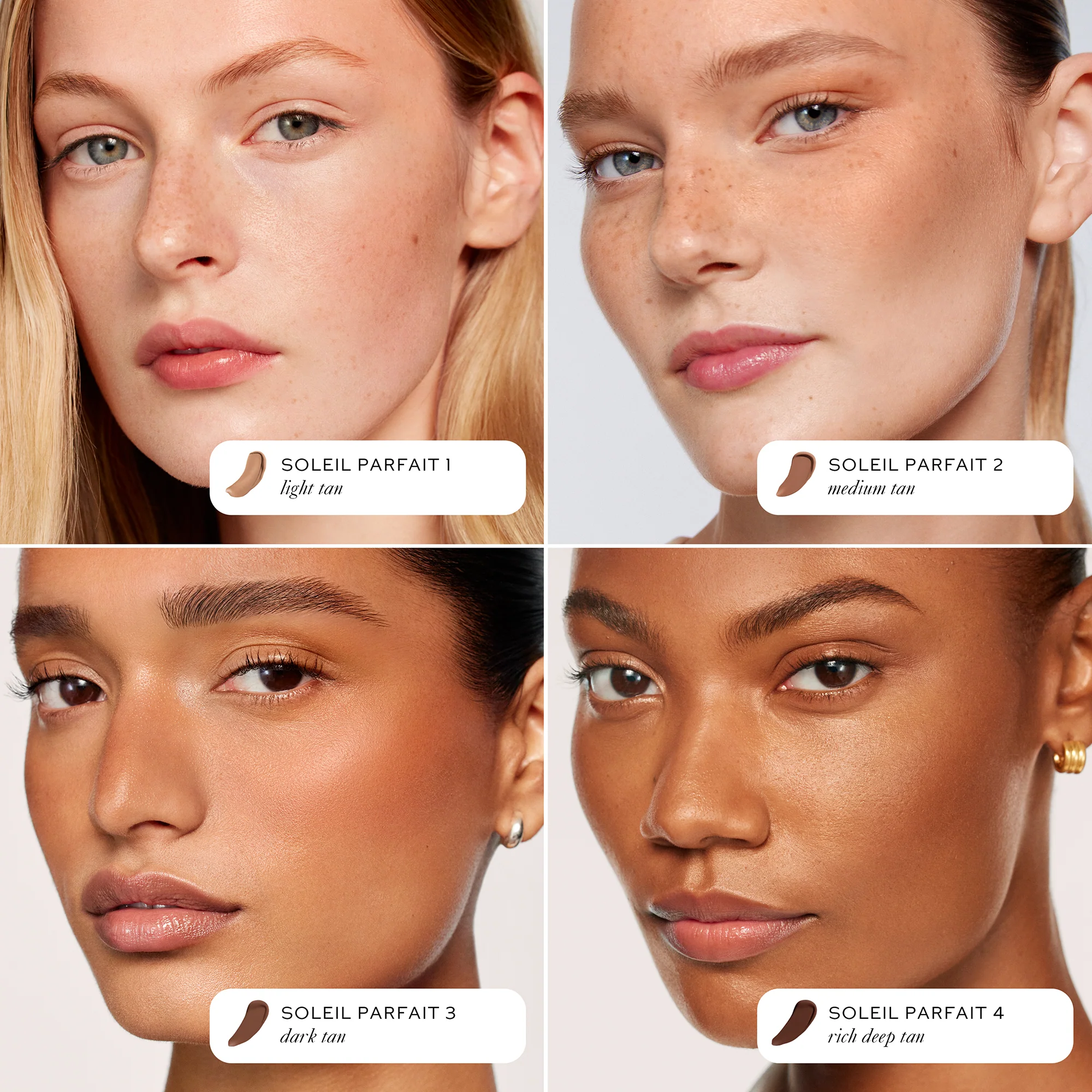 Sun Tone Bronzing Drops - Image 4