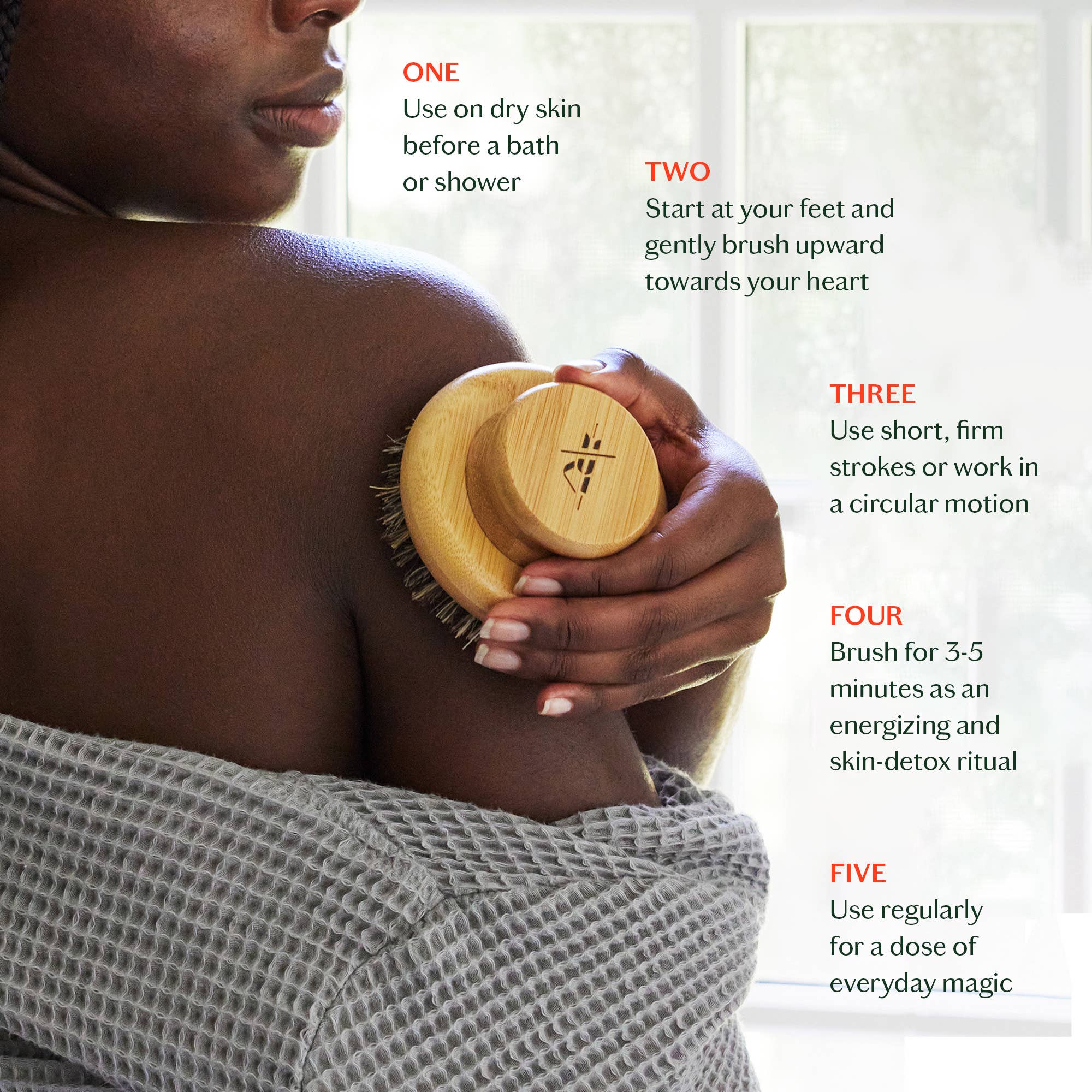 The Dry Brush - Image 4