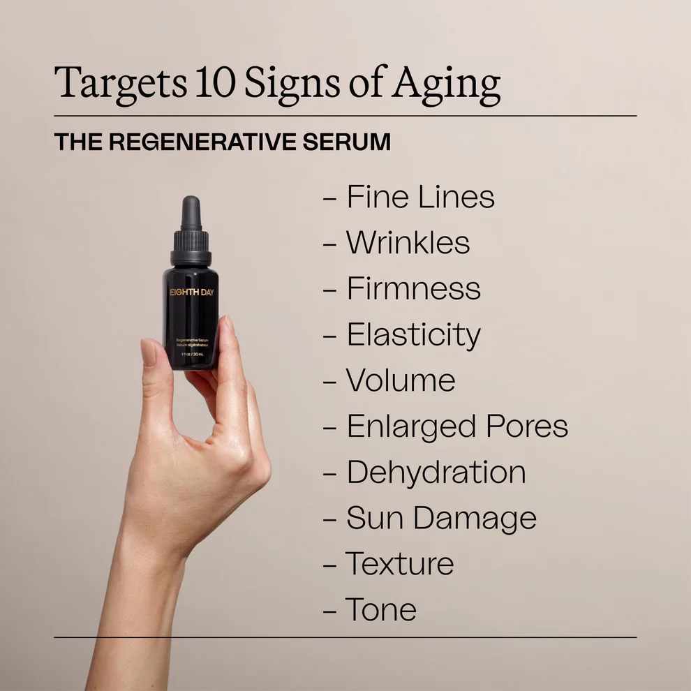 The Regenerative Serum - Image 2