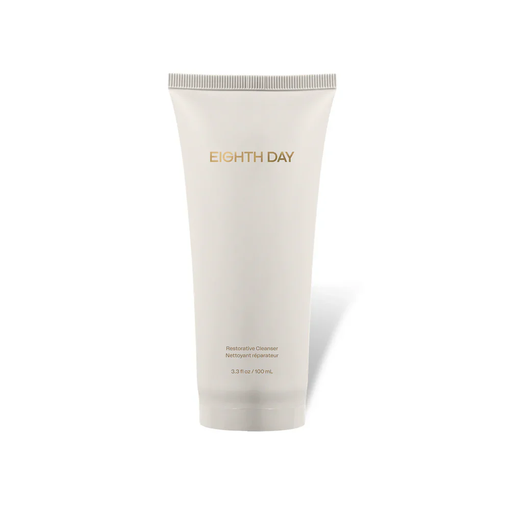 The Restorative Cleanser