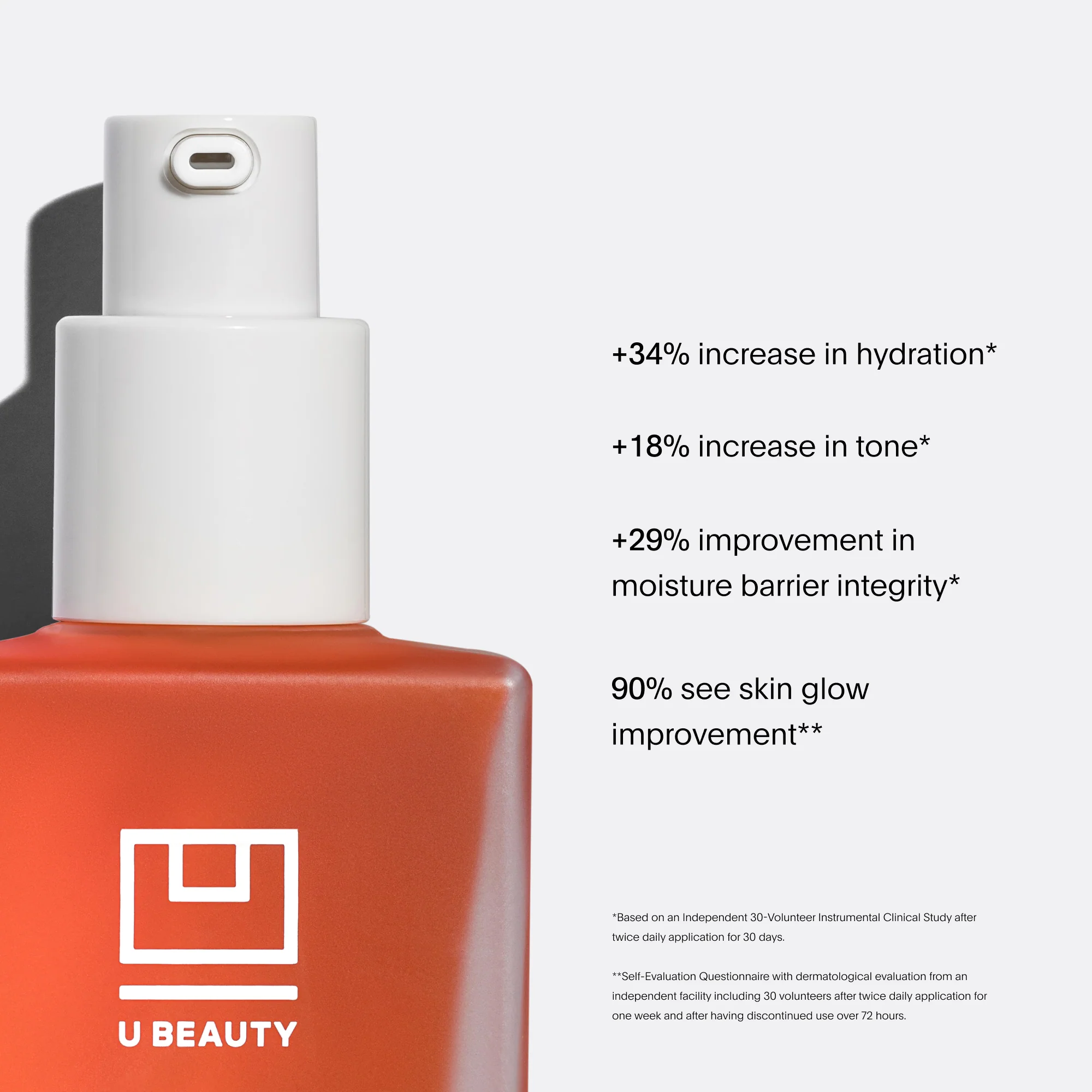 The SUPER Intensive Face Oil - Image 3
