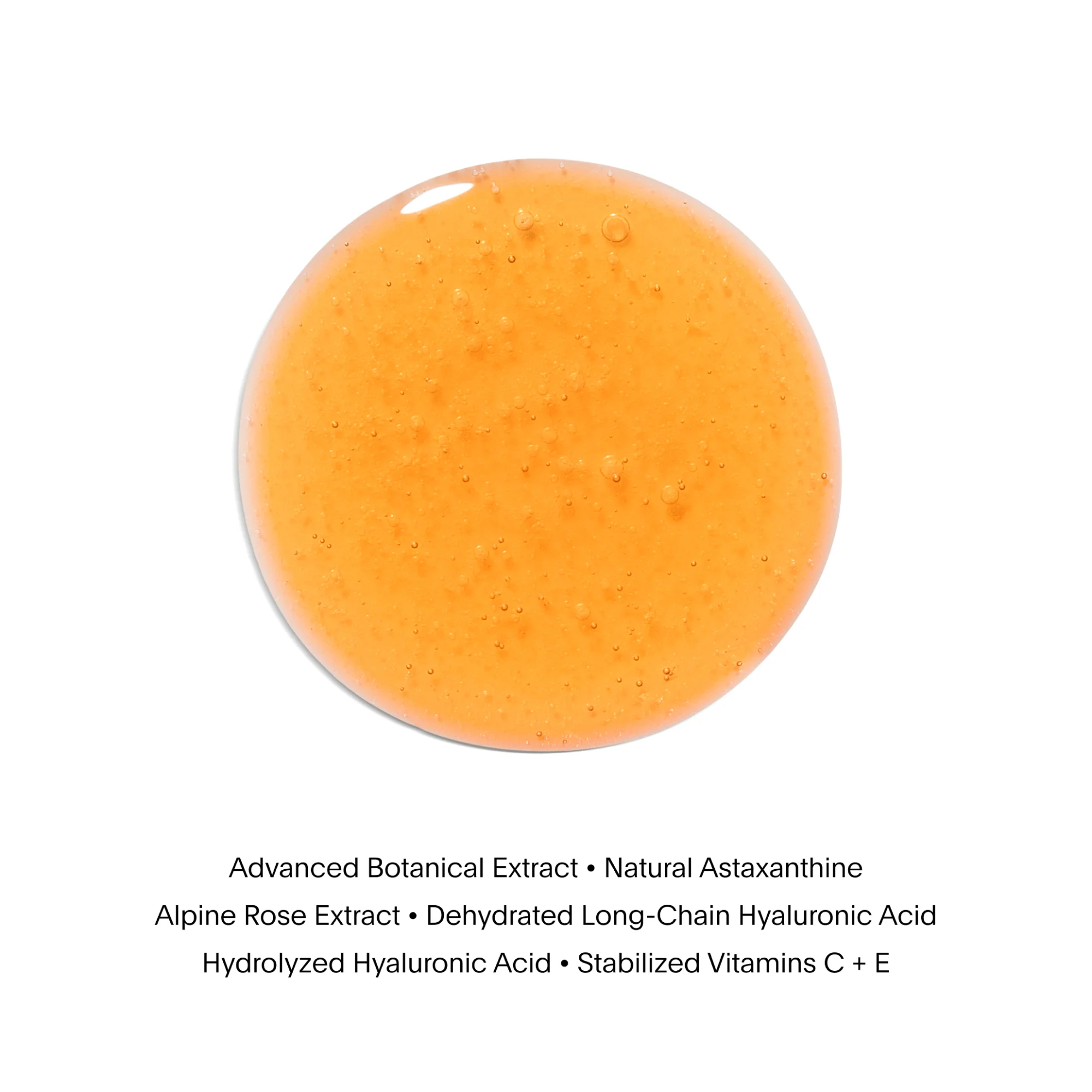 The SUPER Intensive Face Oil - Image 4