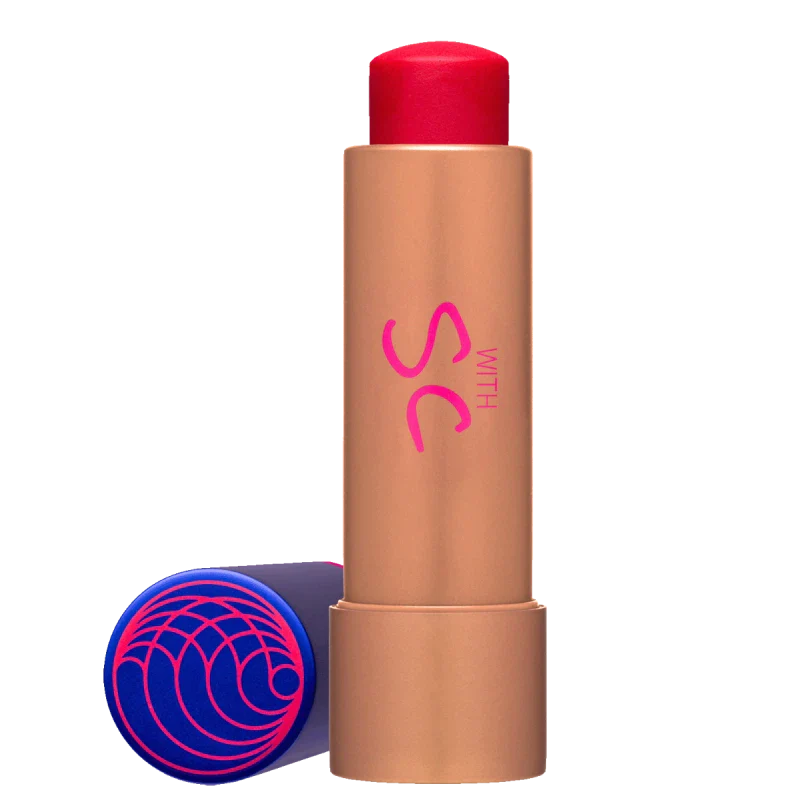 Augustinus Bader x Sofia Coppola Tinted Lip Balm